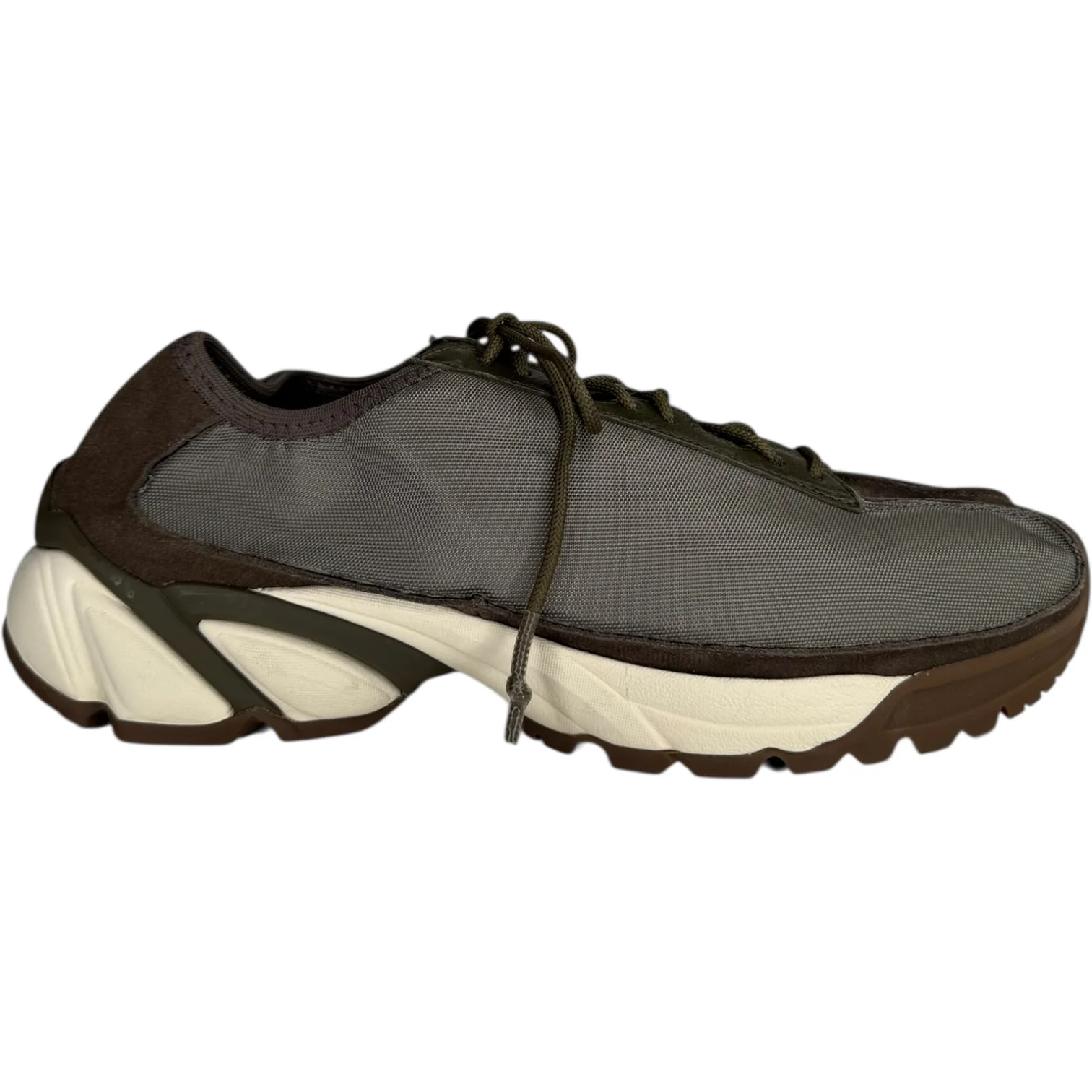 Klove Sneaker Silvergreen Chromatic Poly - Image 2