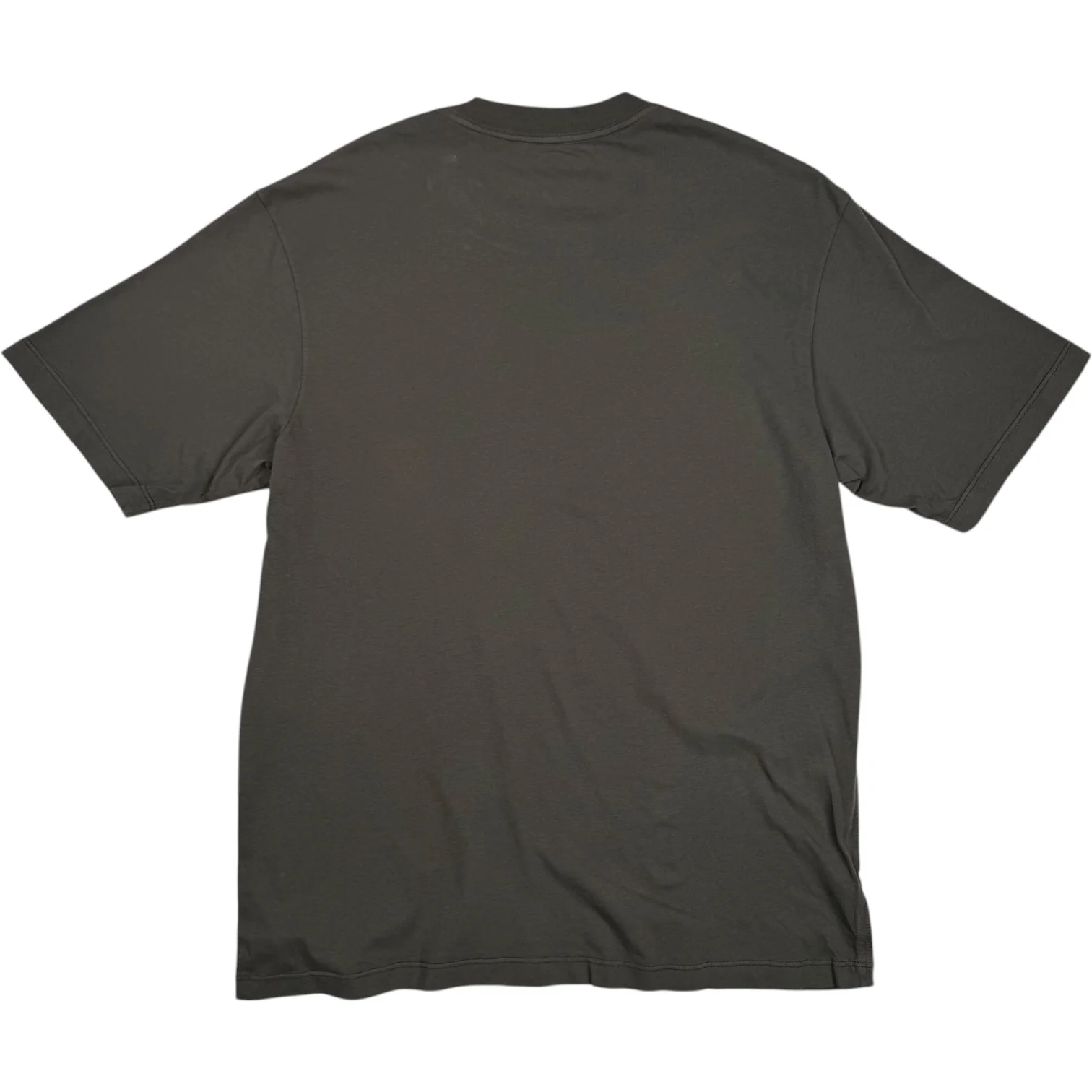Athens T Shirt Pewter - Image 2