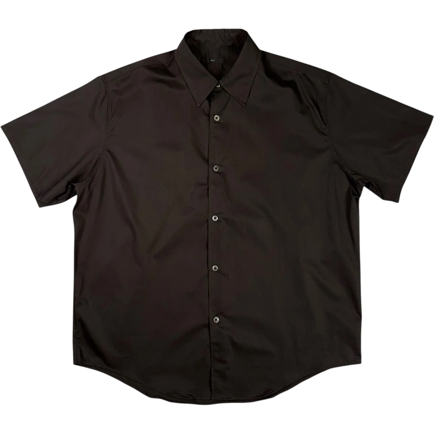 Lynn Poplin S/S Shirt Timber