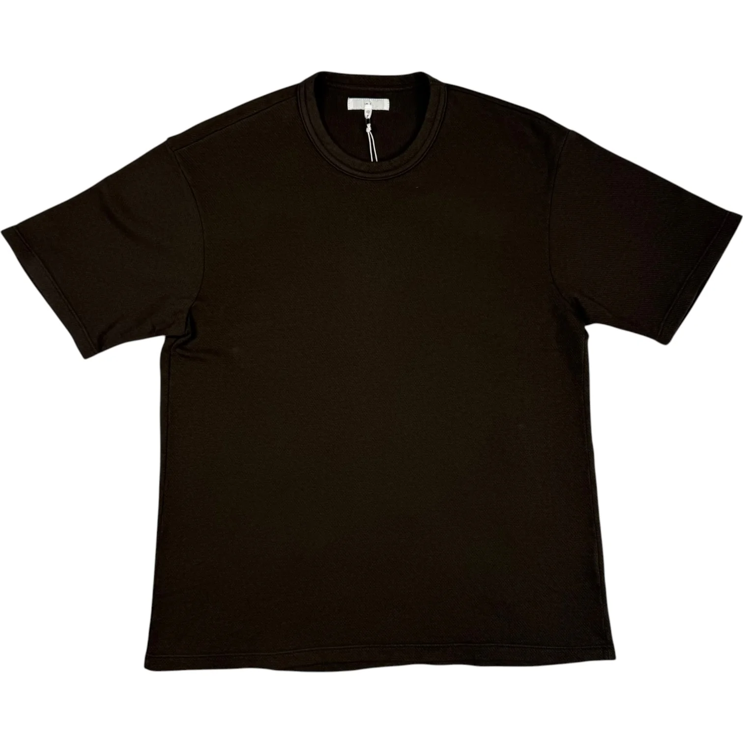 Mesh T Shirt Timber
