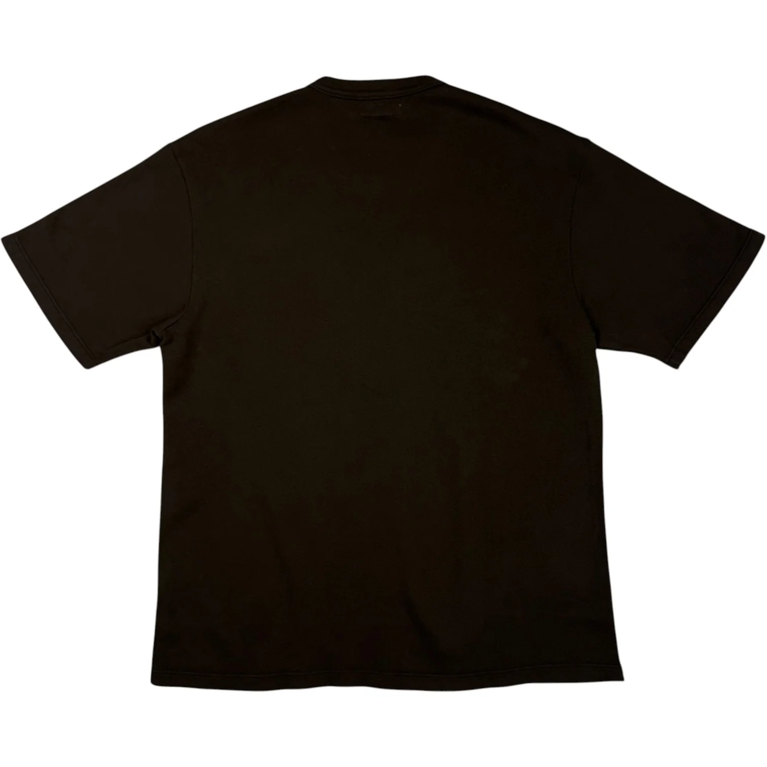 Mesh T Shirt Timber - Image 2