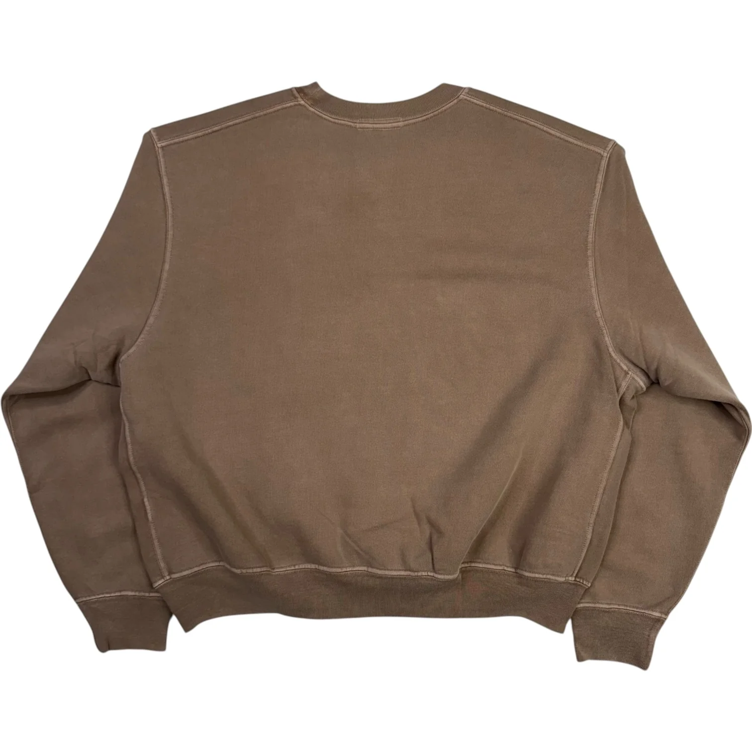 Mini Crewneck Pigment Elm - Image 2