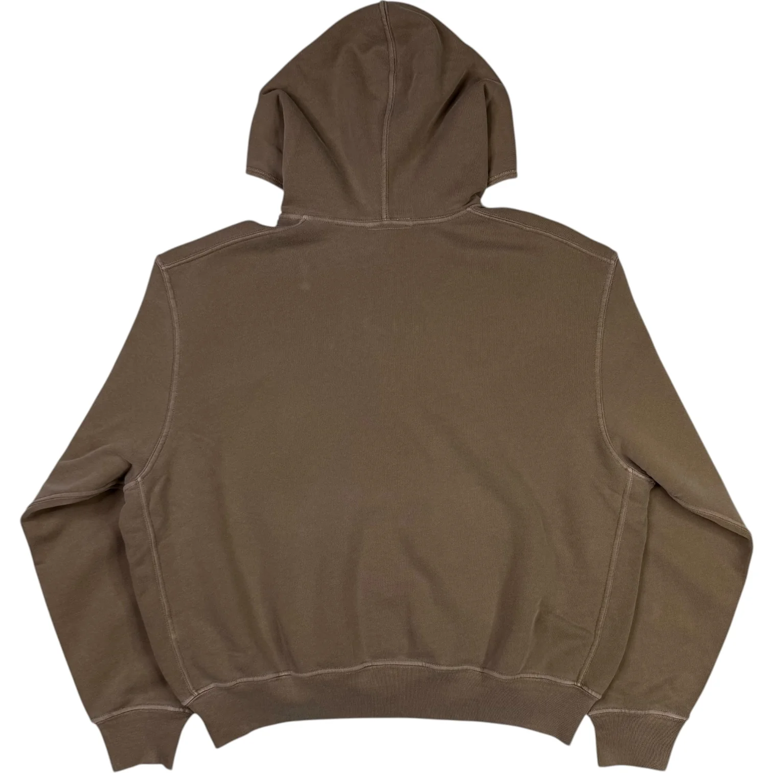 Mini Hoodie Pigment Elm - Image 2