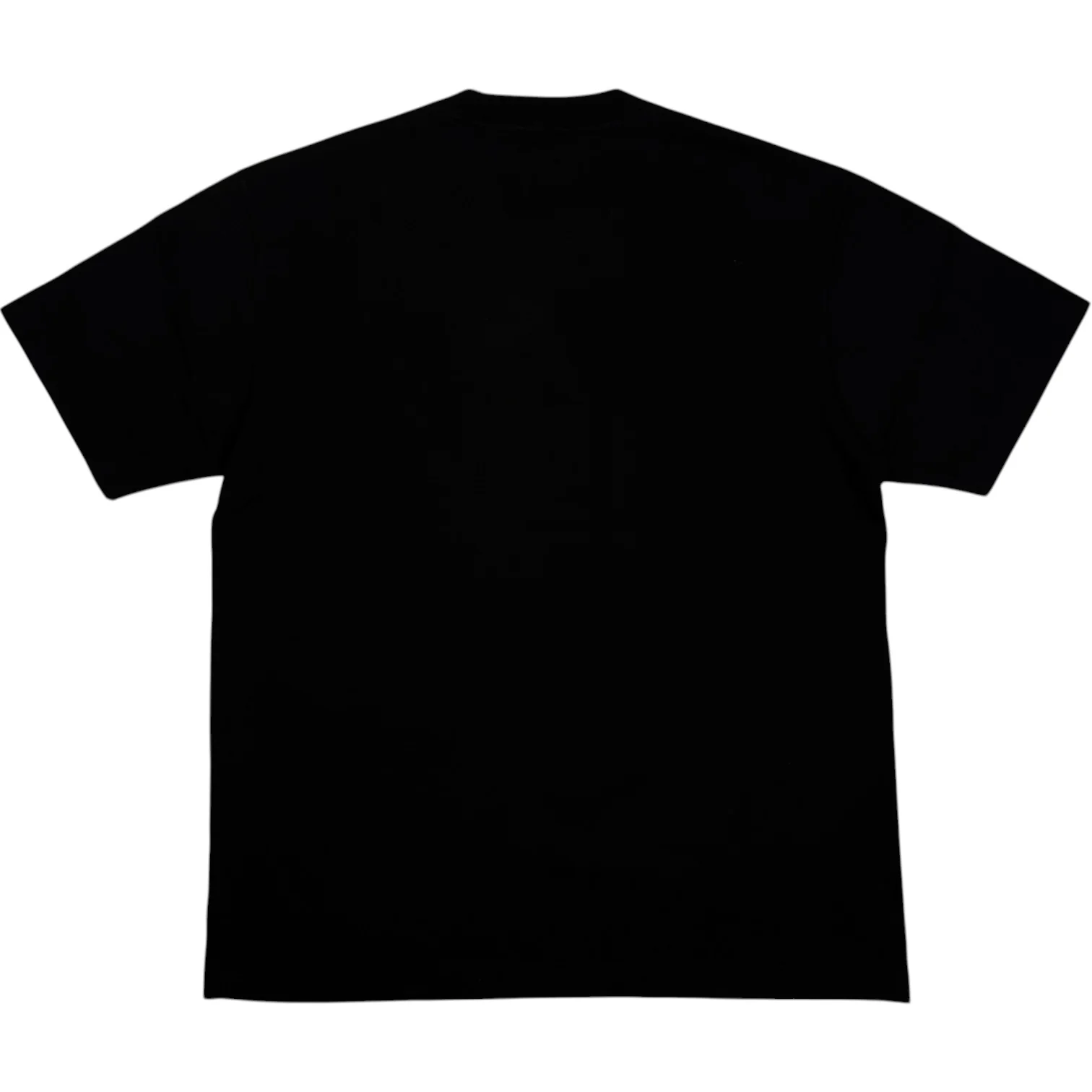Municipal T Shirt Black - Image 2