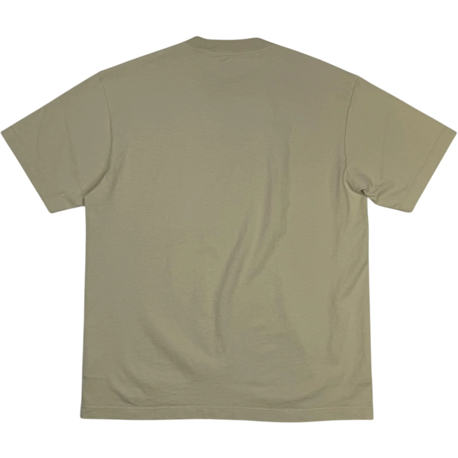 Municipal T Shirt Paper - Image 2
