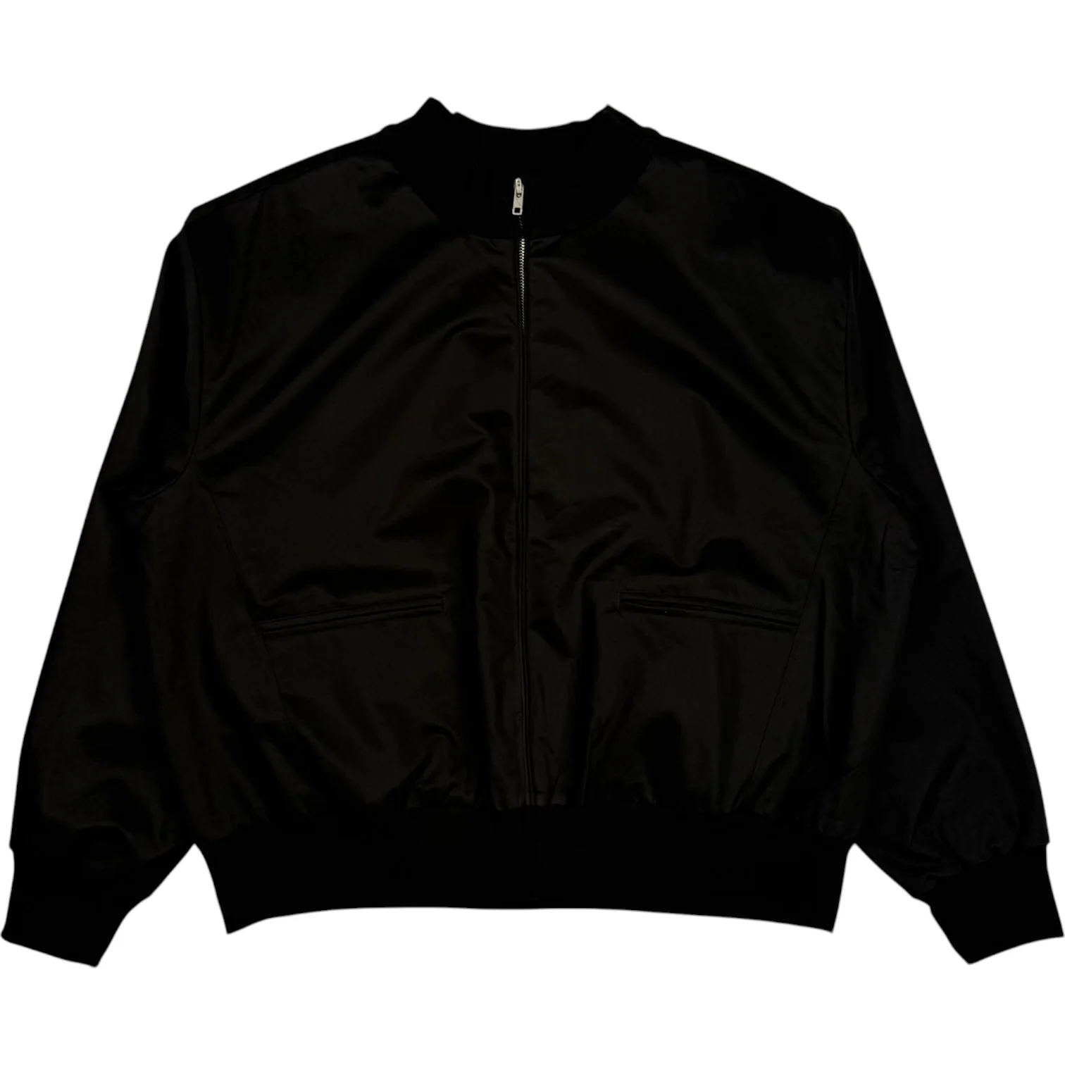 Pino Jacket Black