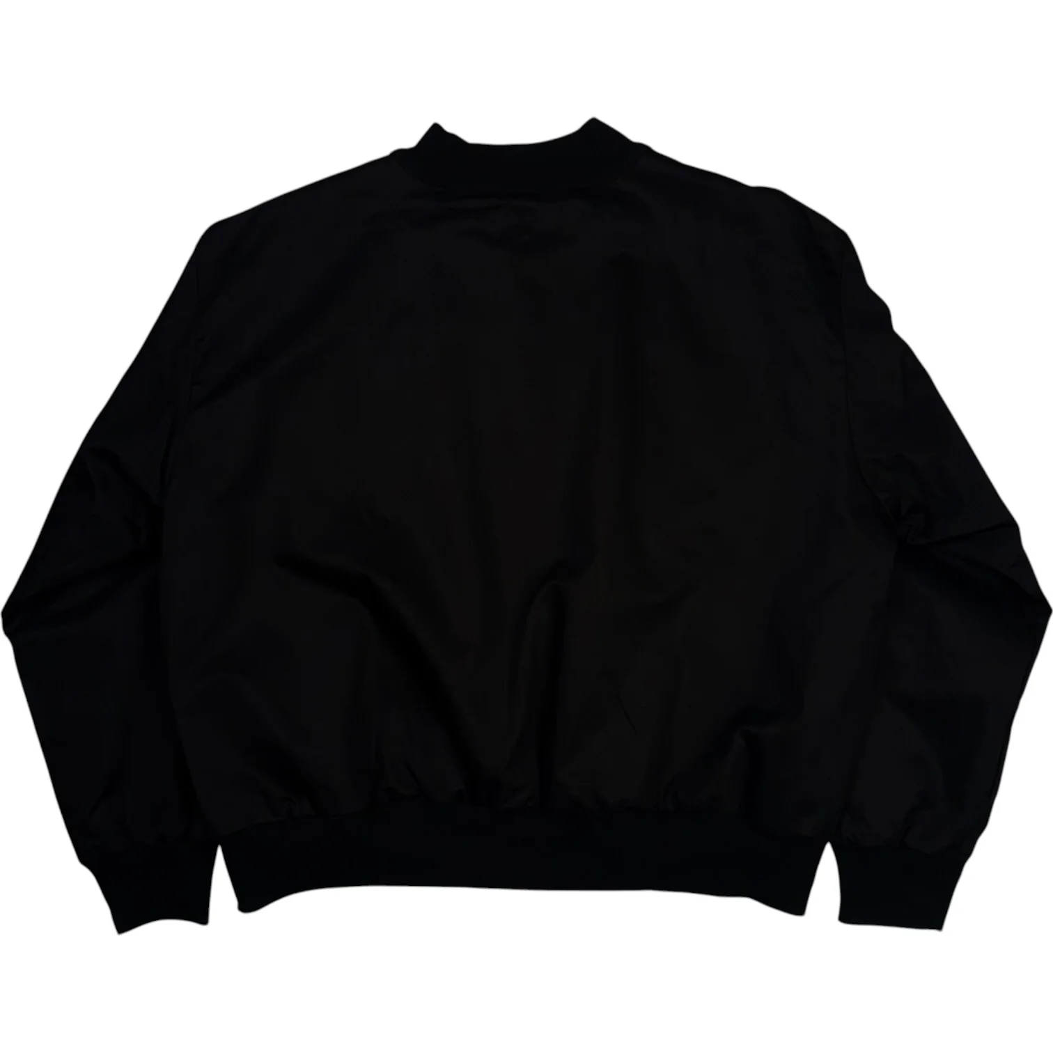 Pino Jacket Black - Image 2