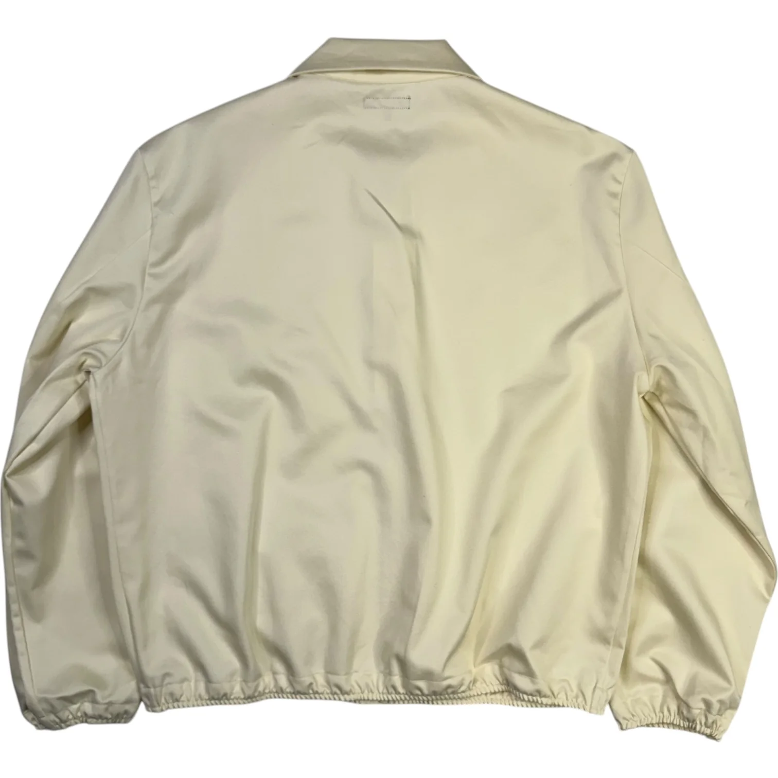 Point Jacket Canary Yellow - Image 2