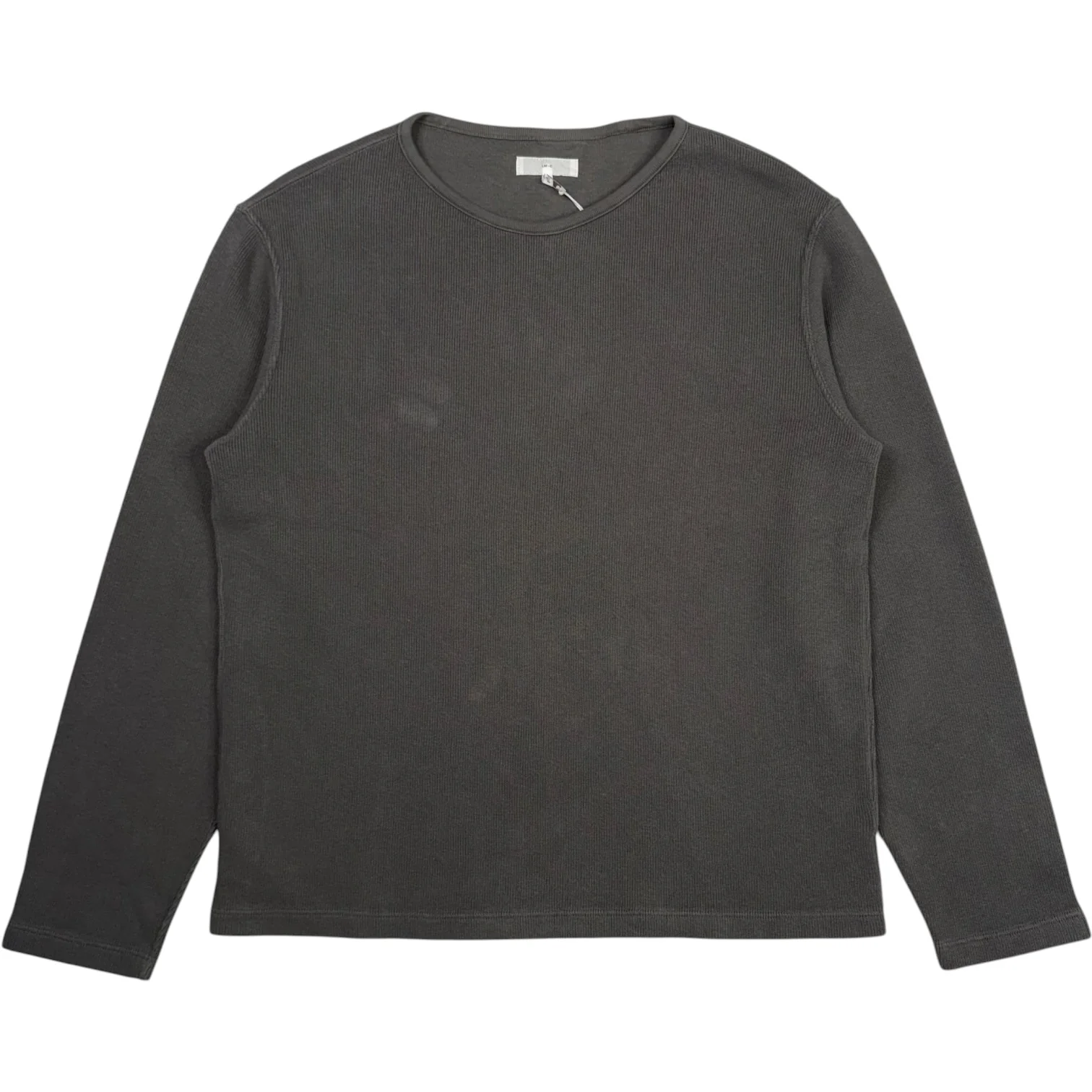 Ring Sweater Pewter