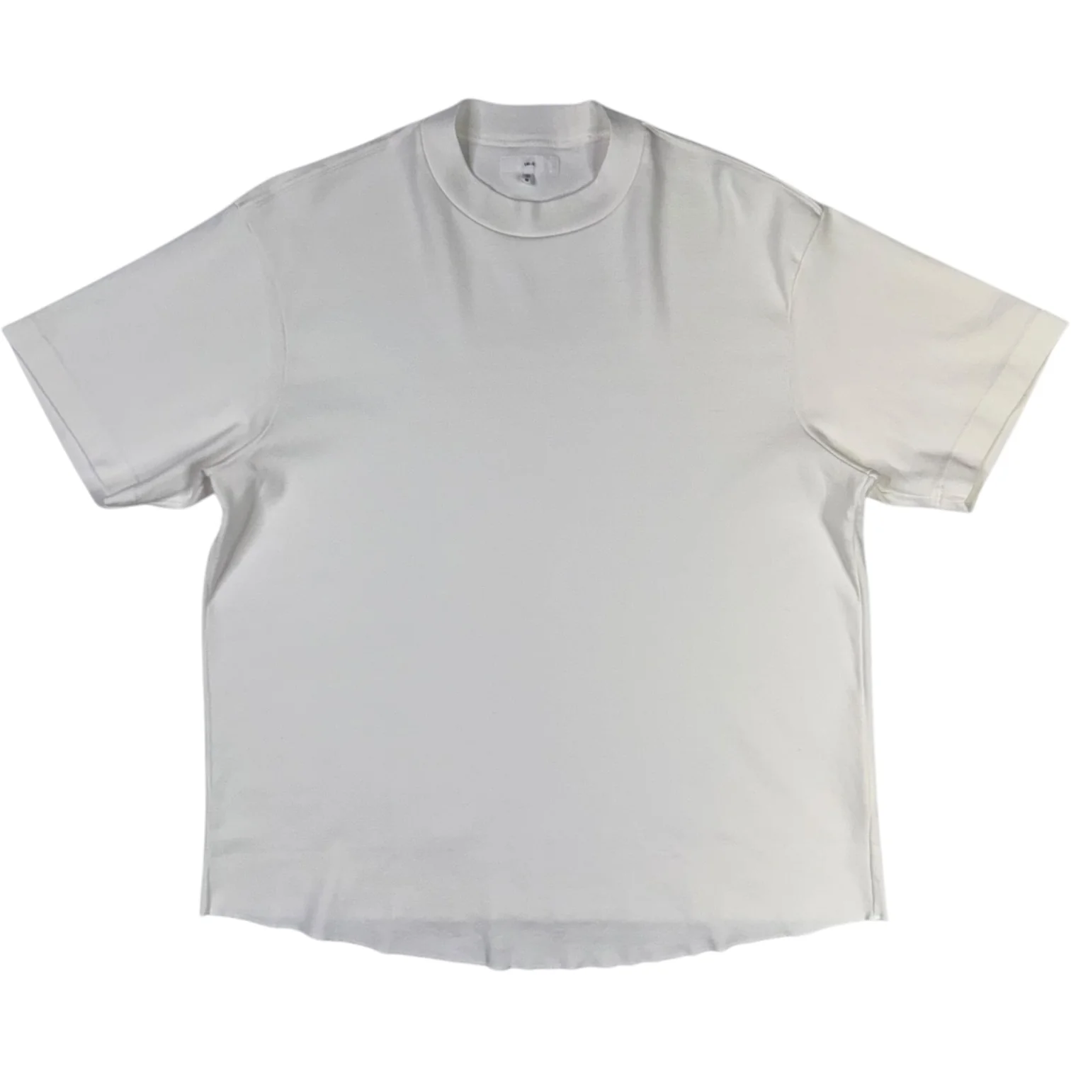 Sierra T Shirt White