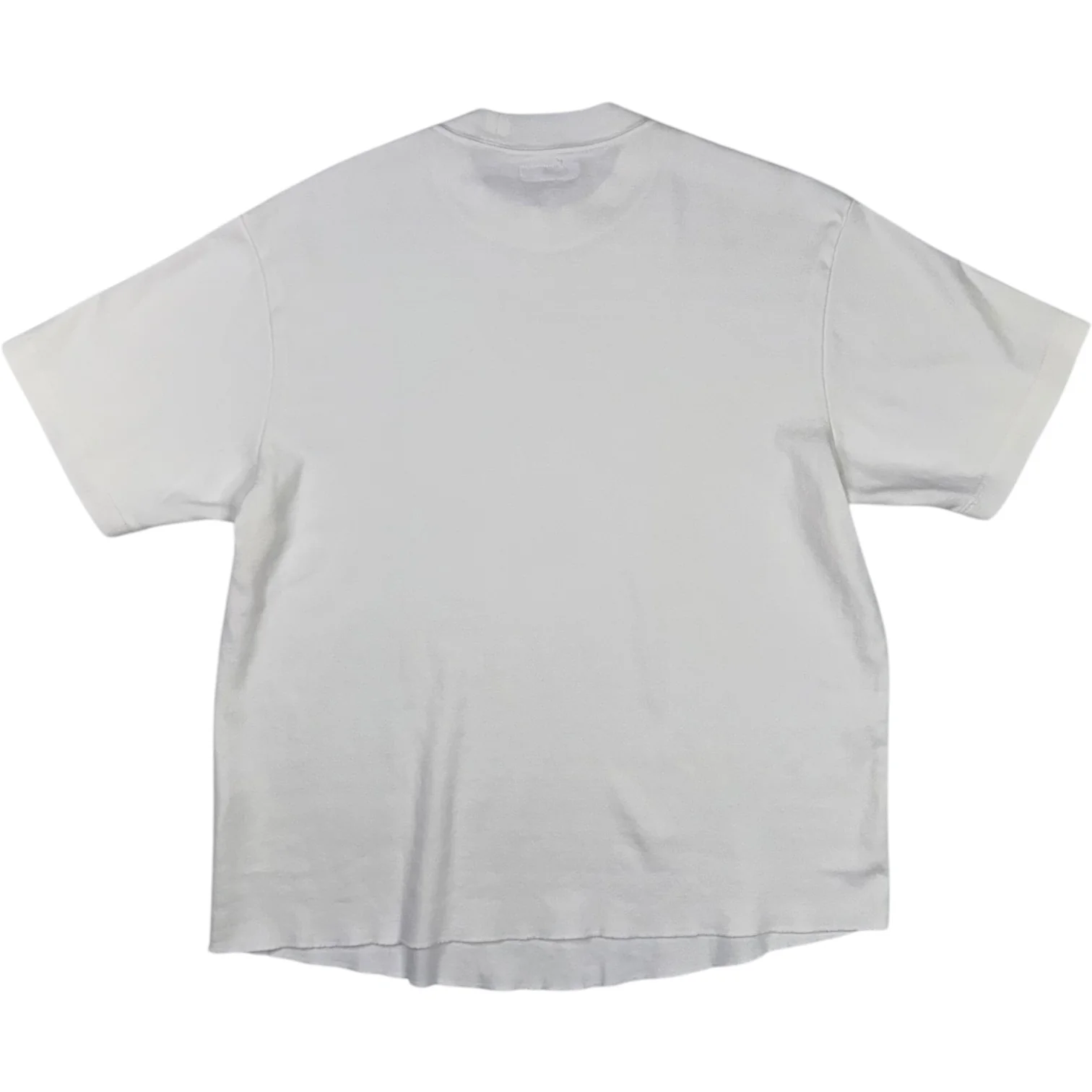Sierra T Shirt White - Image 2