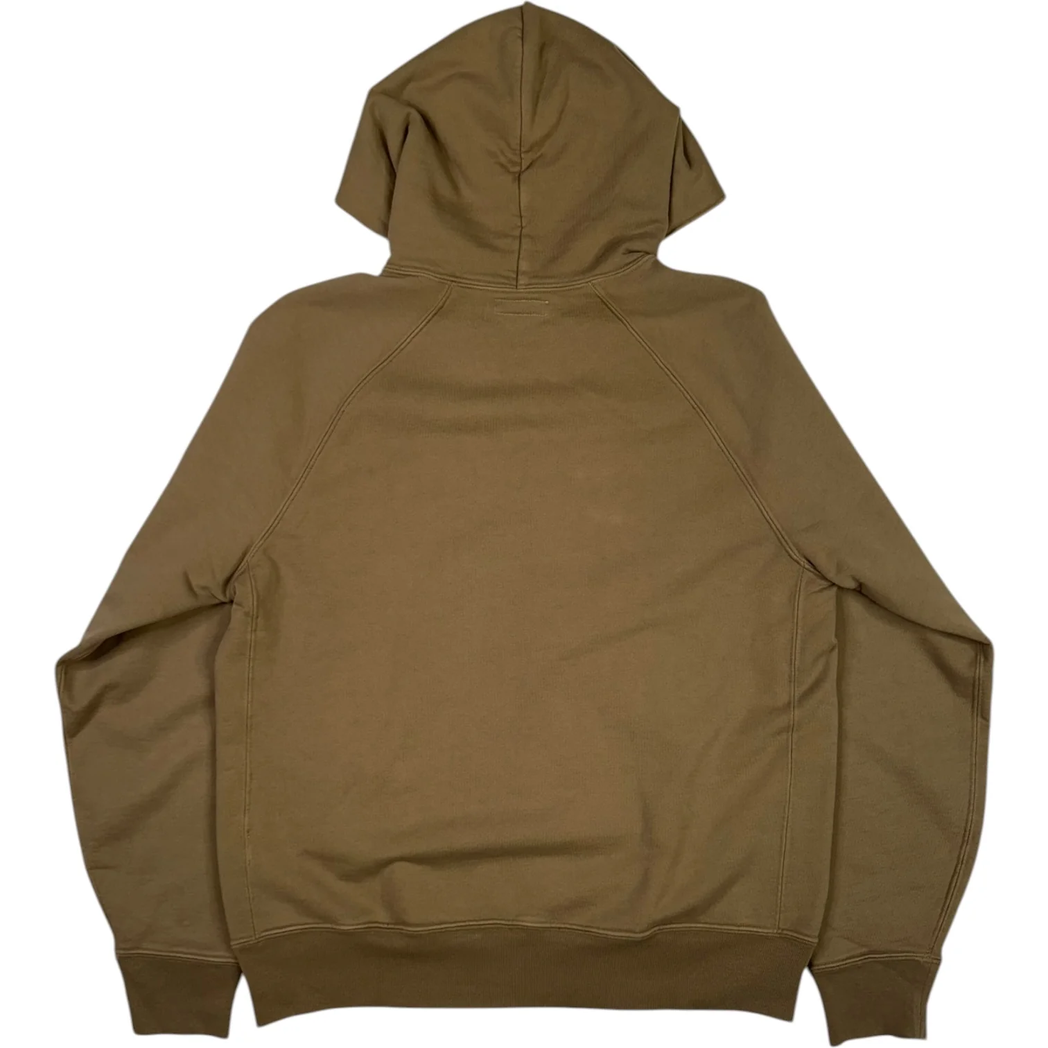 Super Weighted Hoodie Elm - Image 2