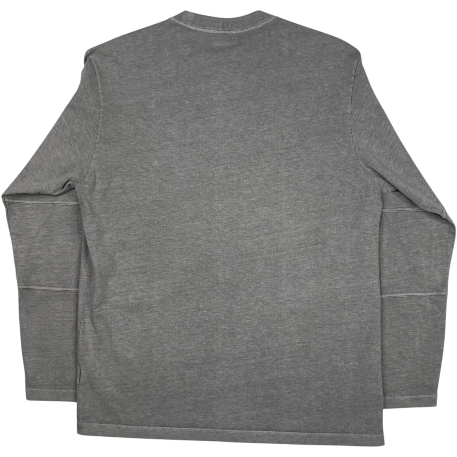 Tripanel L/S Shirt Pigment Chalk - Image 2