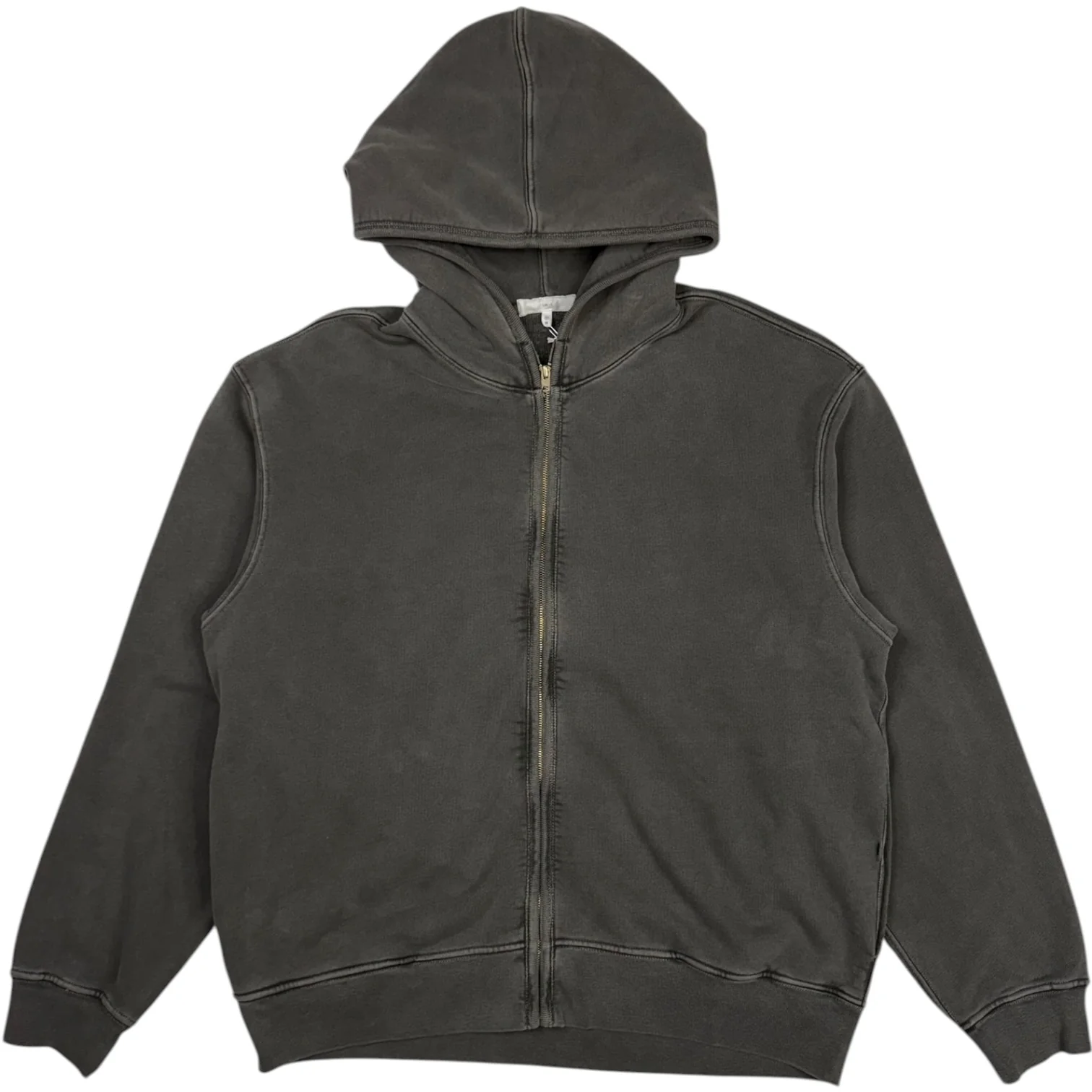 Zip Hoodie Grindle