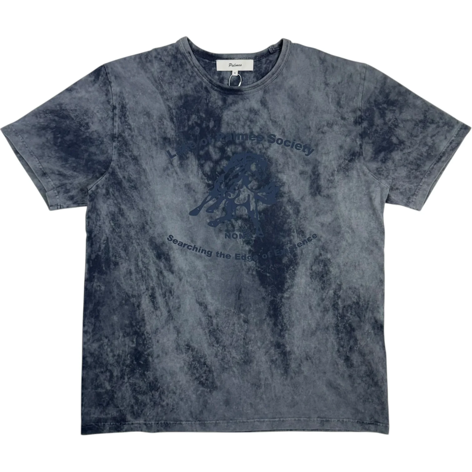 Lake T-Shirt Navy