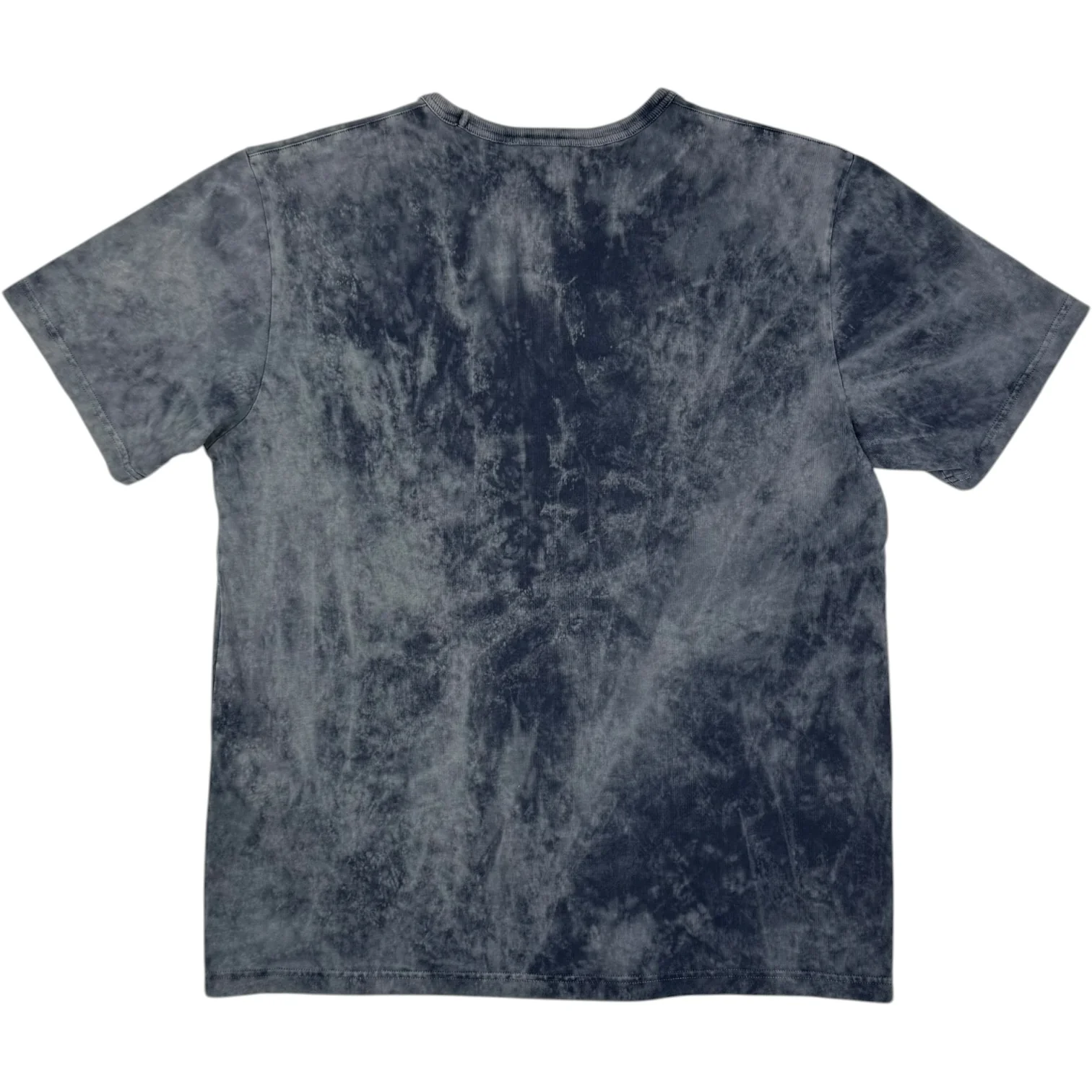 Lake T-Shirt Navy - Image 2