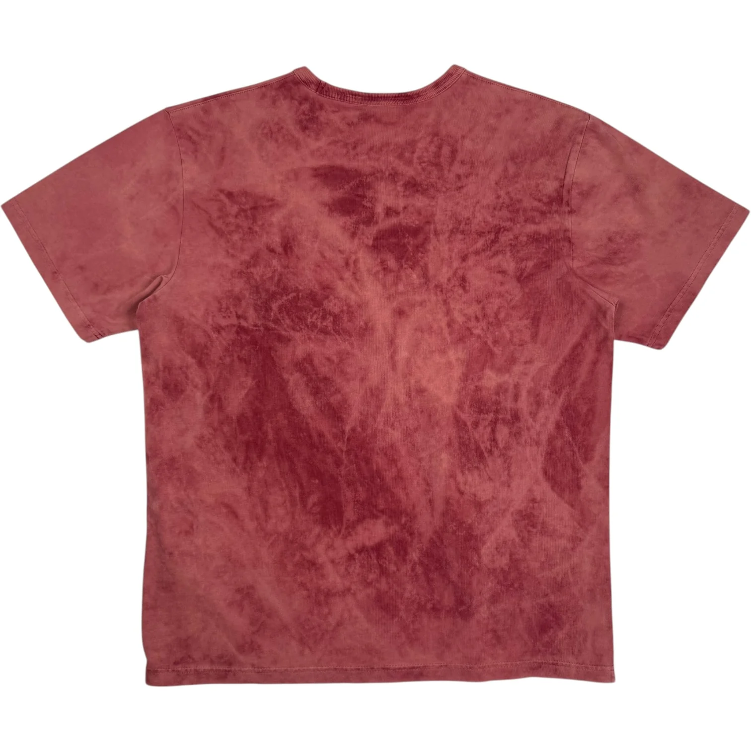 Lake T-Shirt Red - Image 4