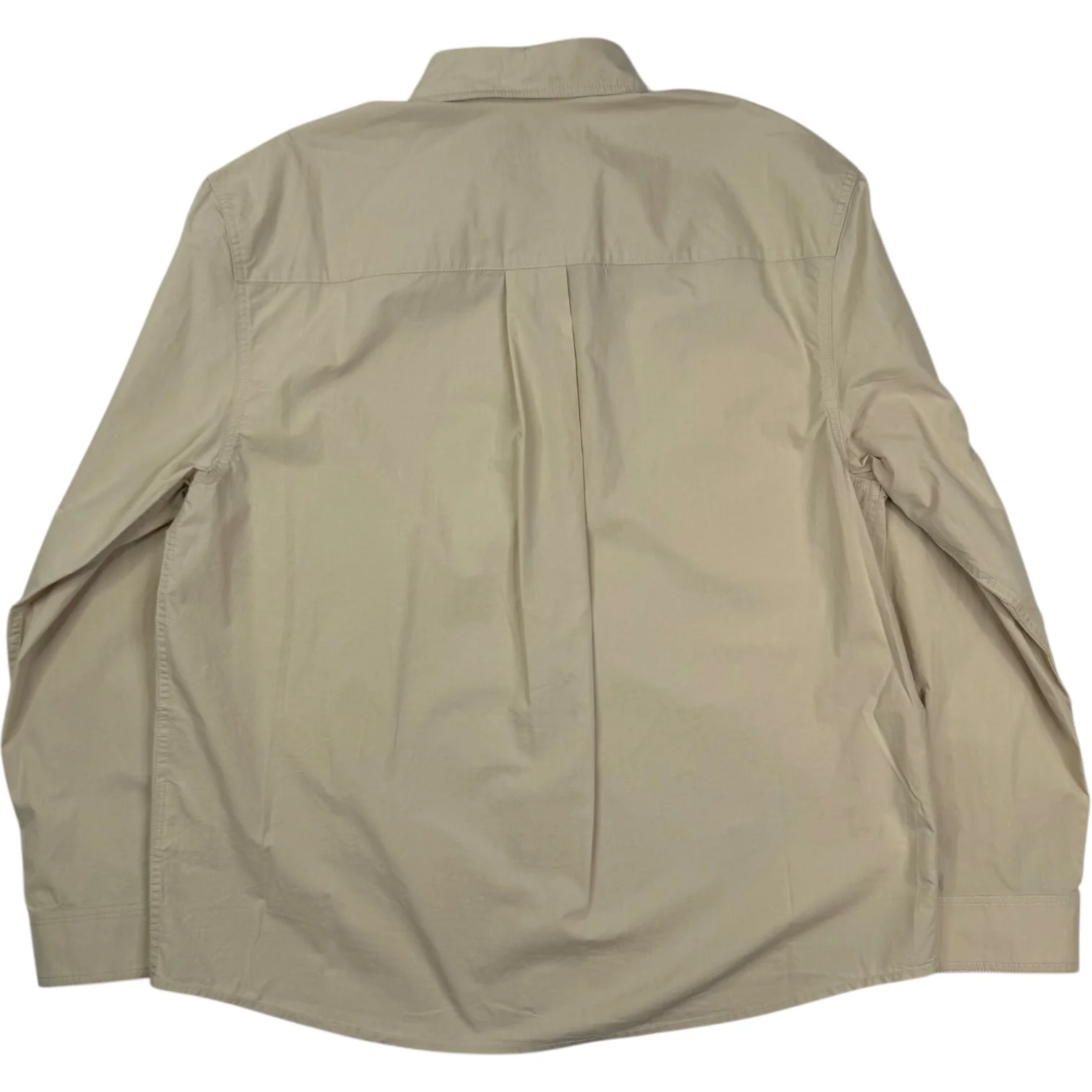 Loose Fit Shirt Moonbeam - Image 2