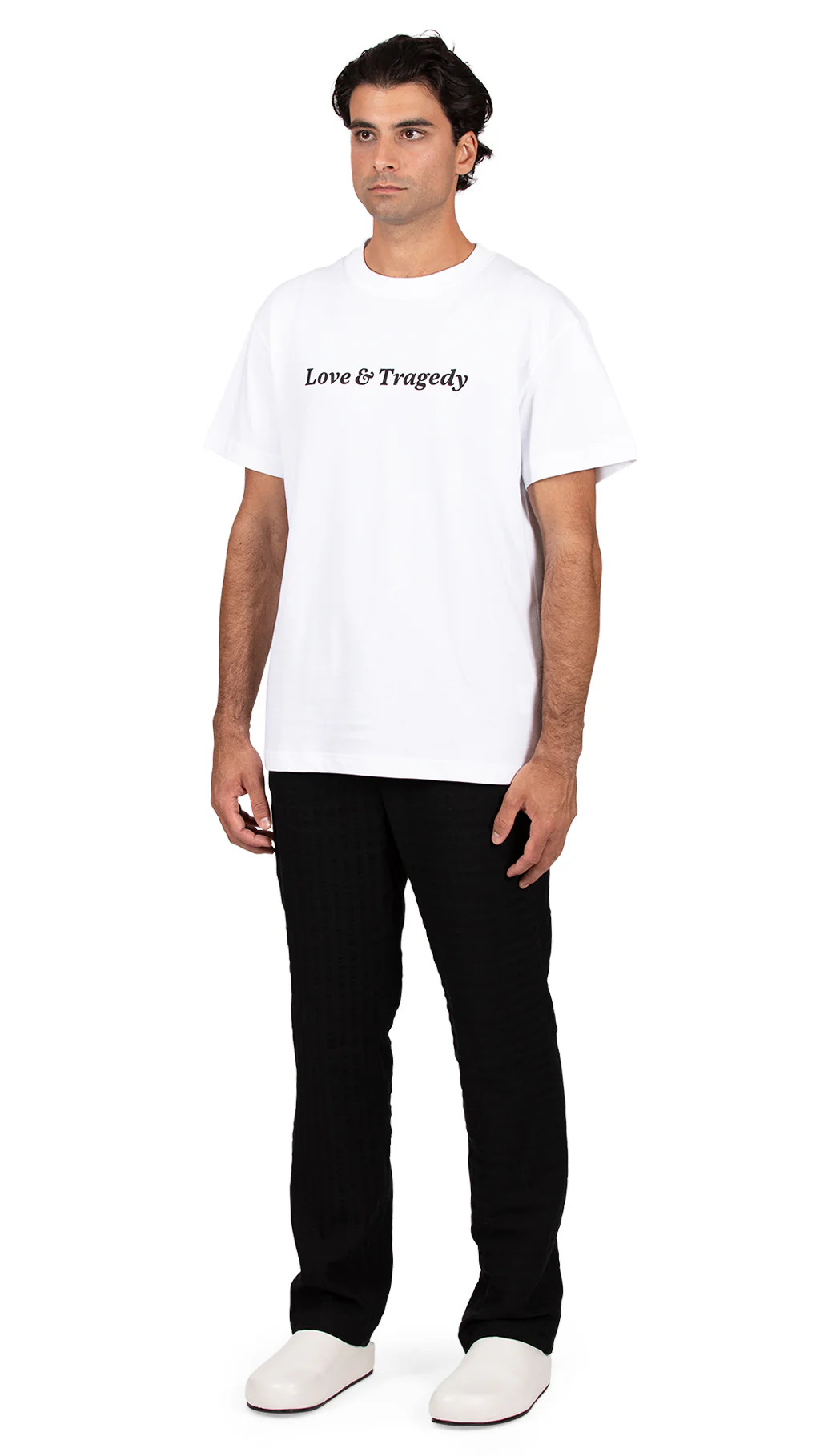 Love & Tragedy T-Shirt - Image 2