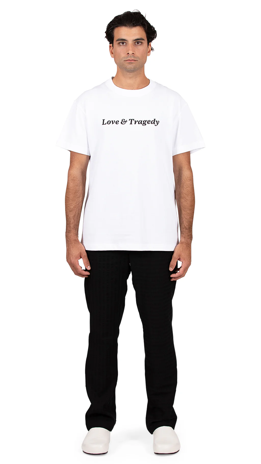 Love & Tragedy T-Shirt - Image 3