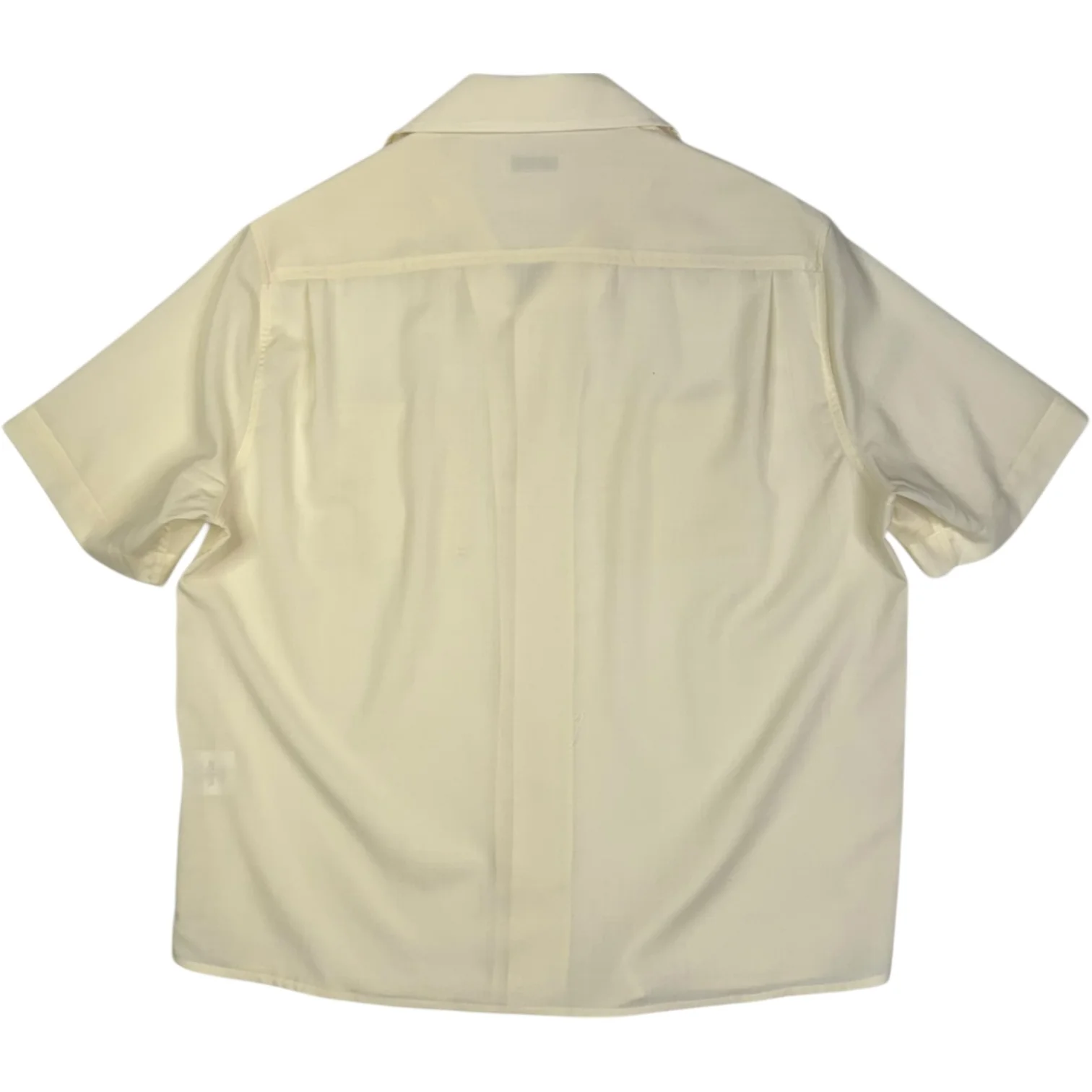 Luis Shirt Ivory - Image 2