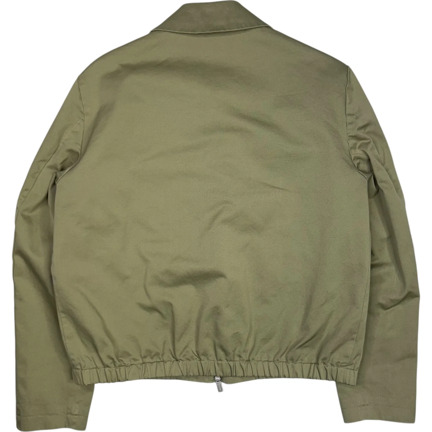Magan Jacket Varotto Salvia - Image 2