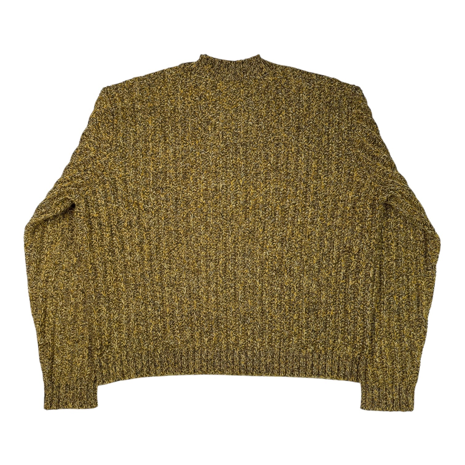 Makaya Sweater Harvest Melange - Image 2