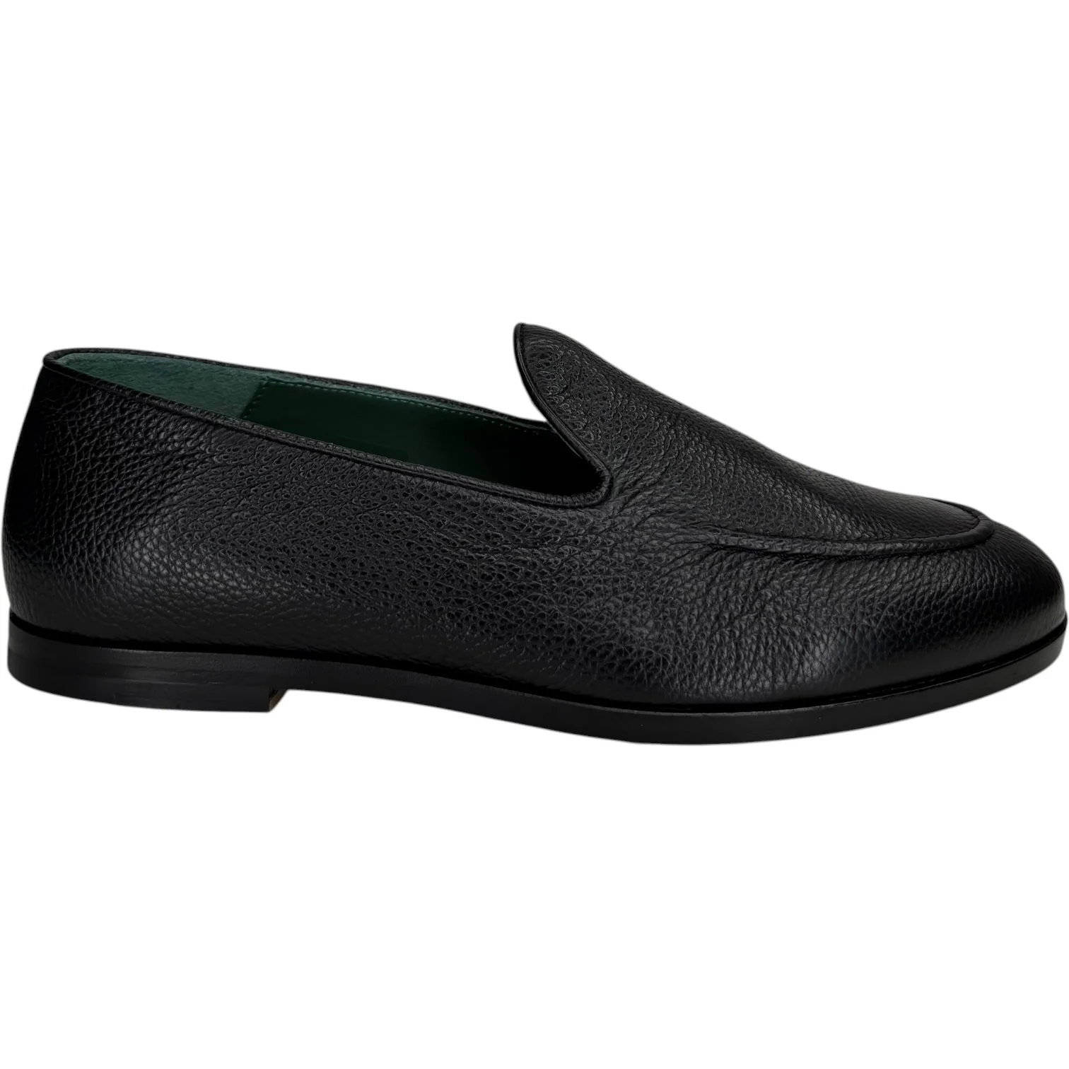 Marcel Black Grain