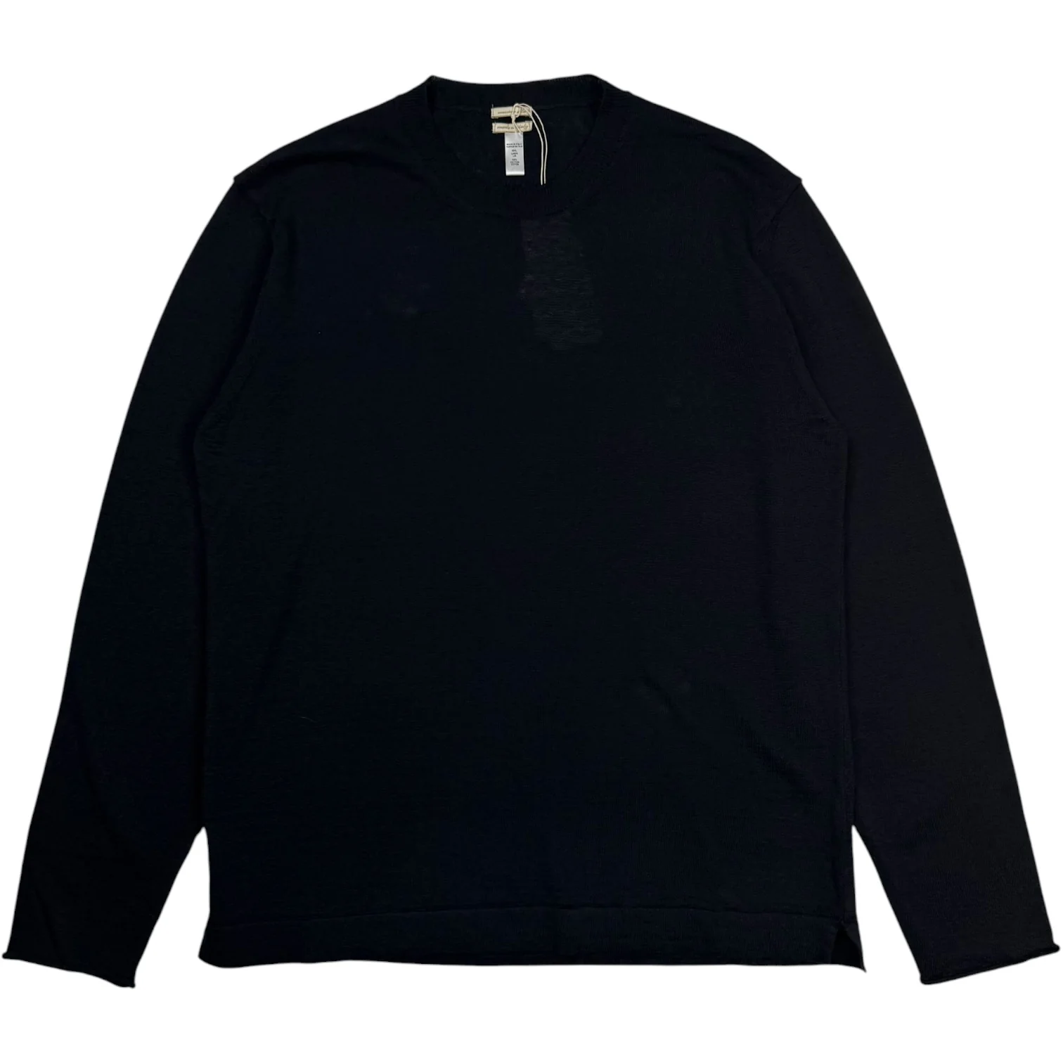 Larry Round Neck Sweater Mare