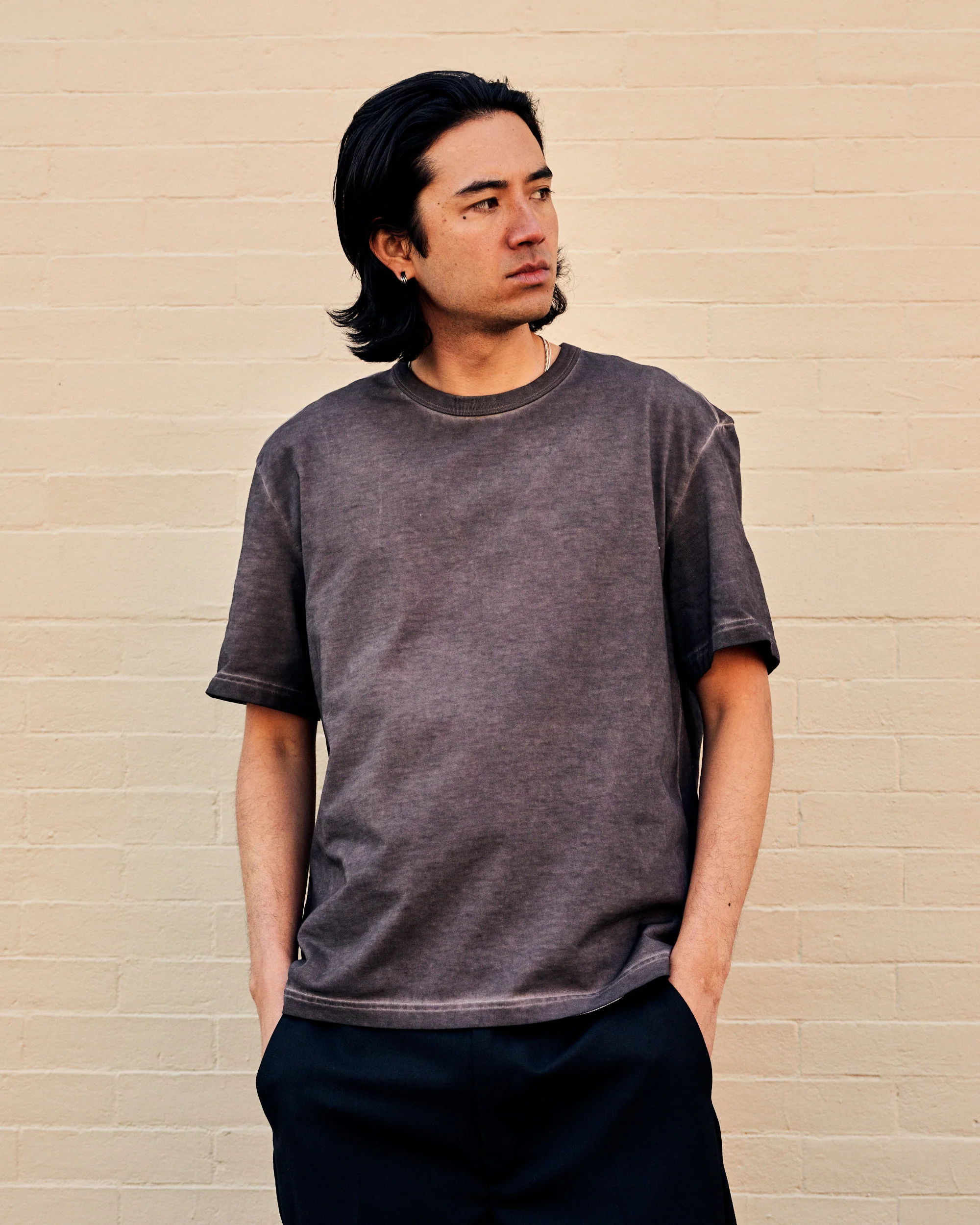 Mauro T-Shirt Grease