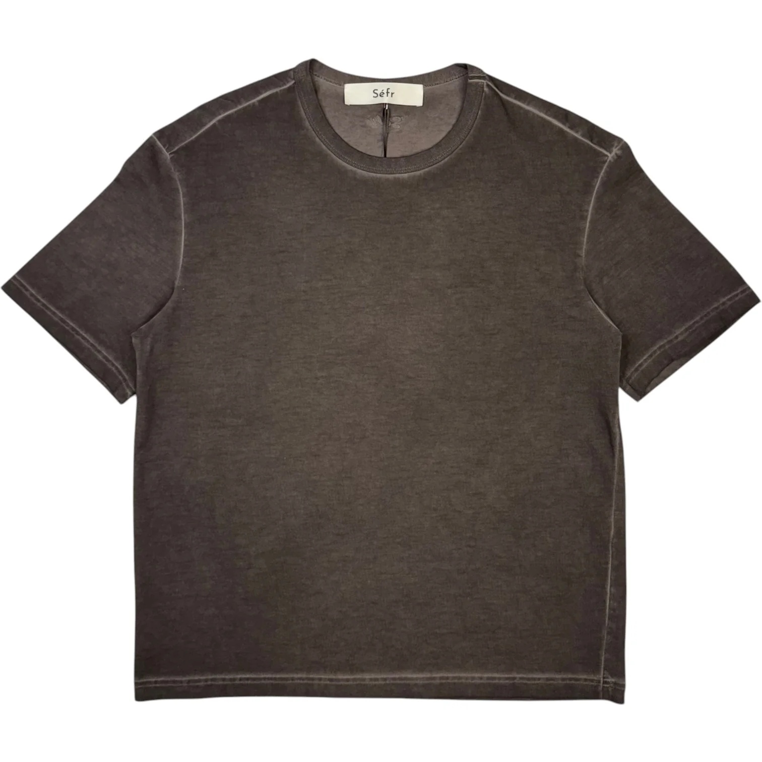 Mauro T-Shirt Grease - Image 2