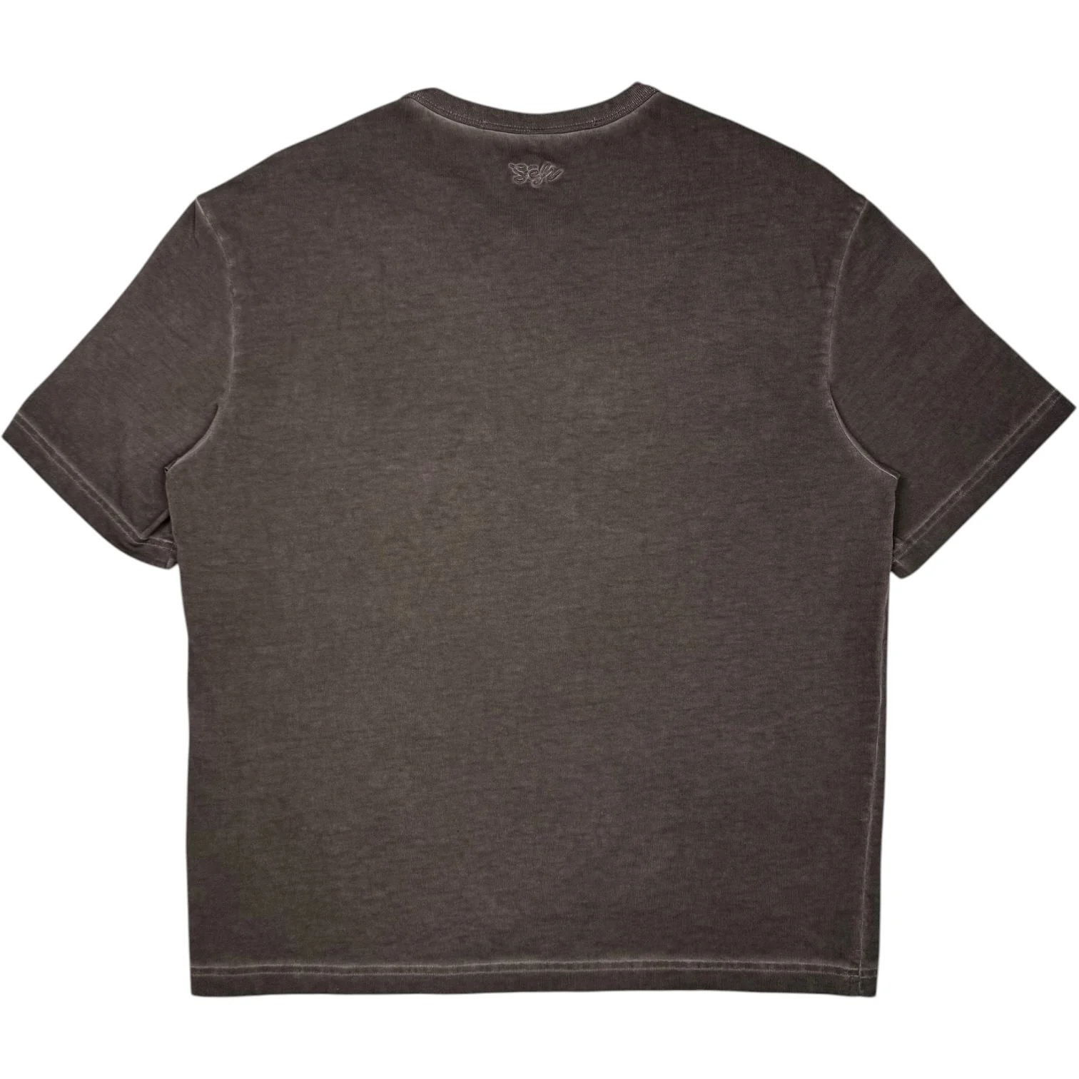 Mauro T-Shirt Grease - Image 3