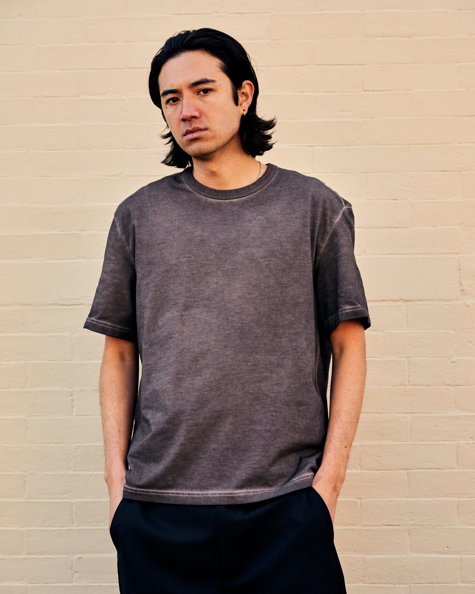 Mauro T-Shirt Grease - Image 4