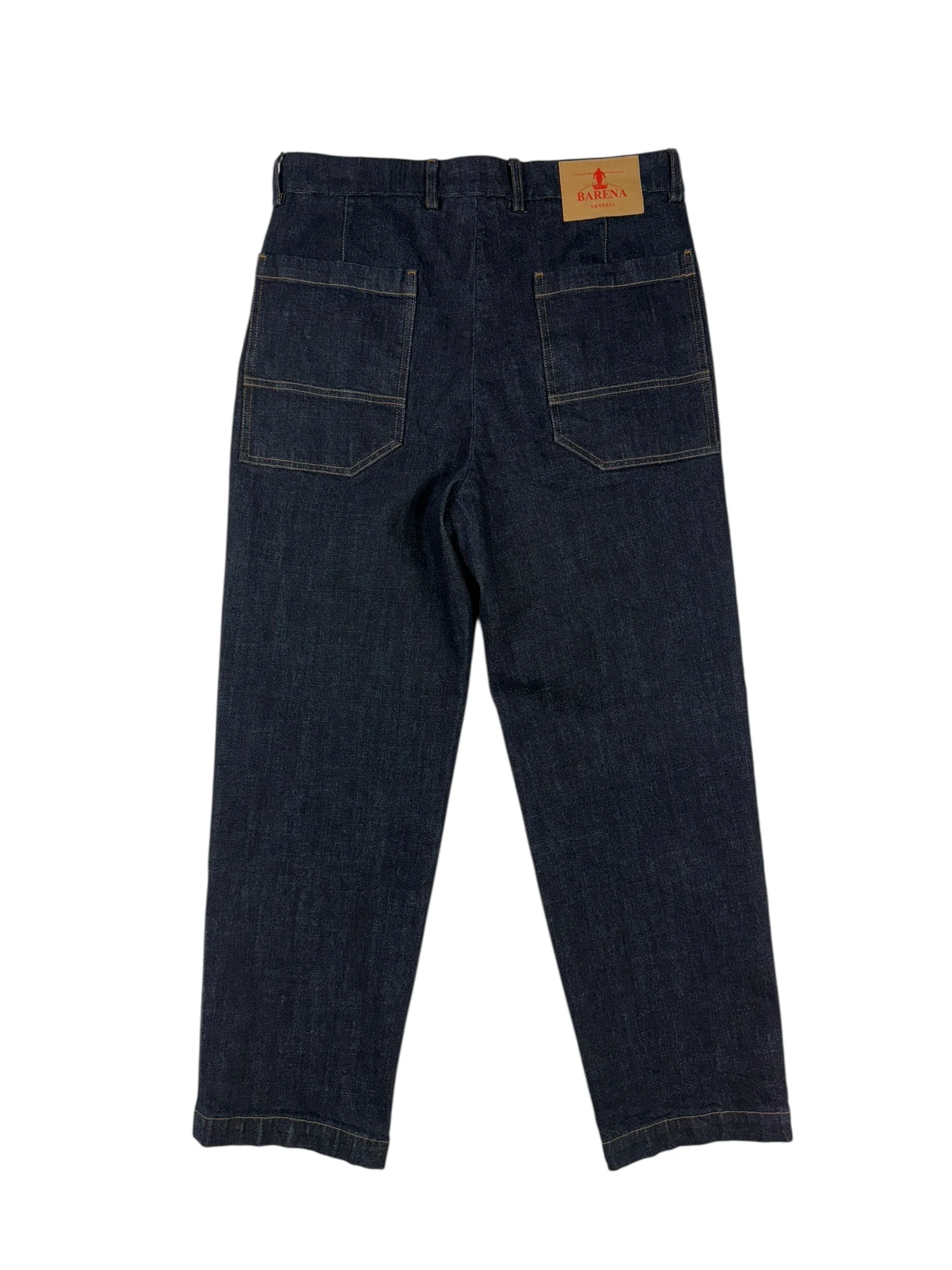 Mazengo Denim Indigo - Image 2
