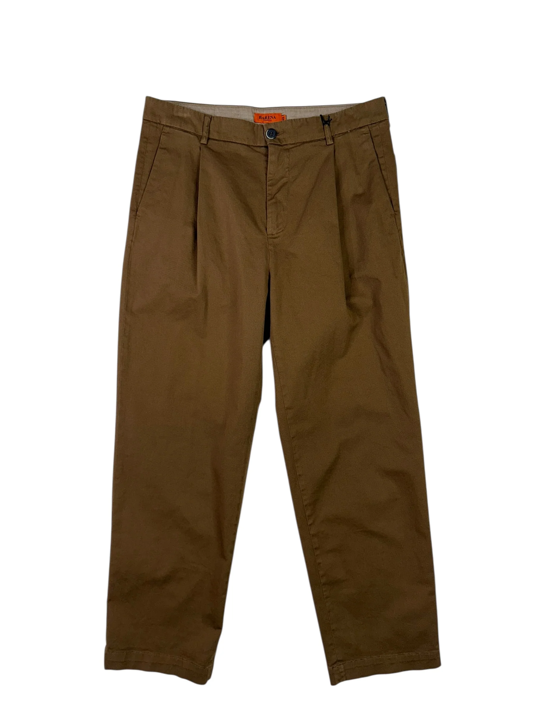 Mazengo Denim Tabacco