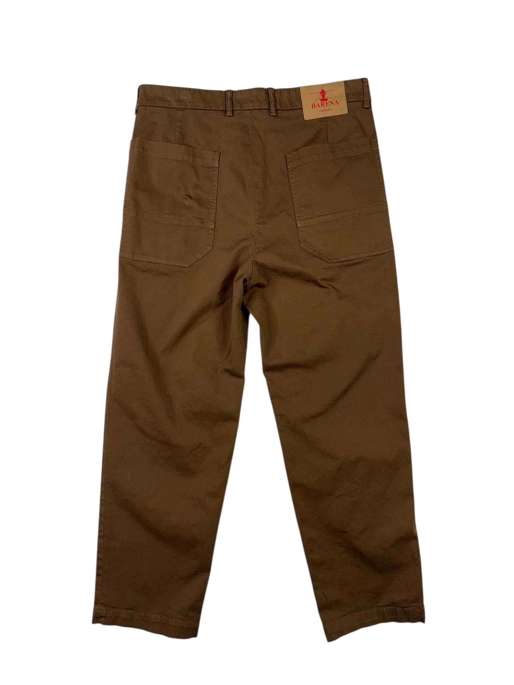 Mazengo Denim Tabacco - Image 2