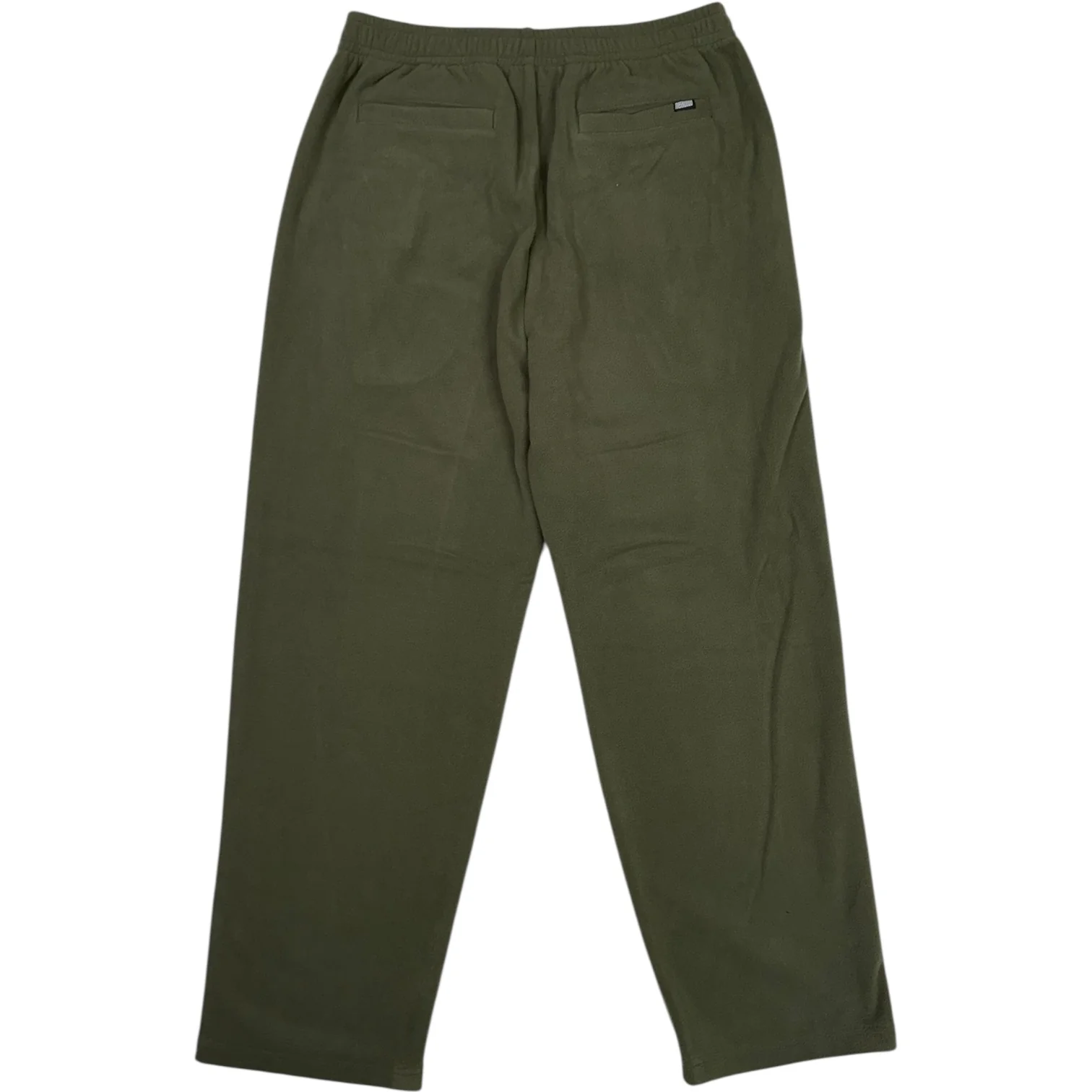 Micro Fleece Trouser Mud - Image 2