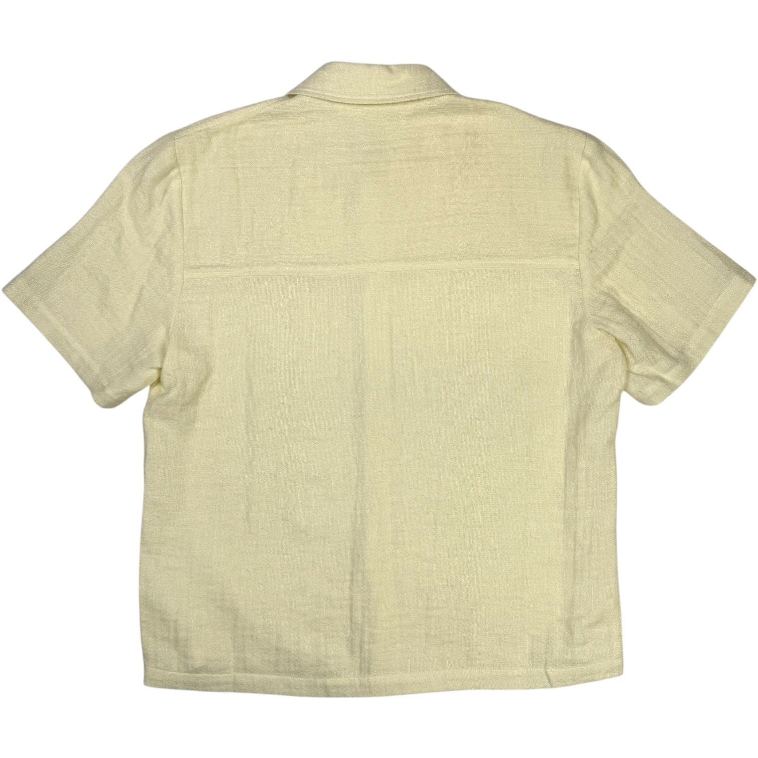 Dayot Shirt Dog Days Ecru - Image 2