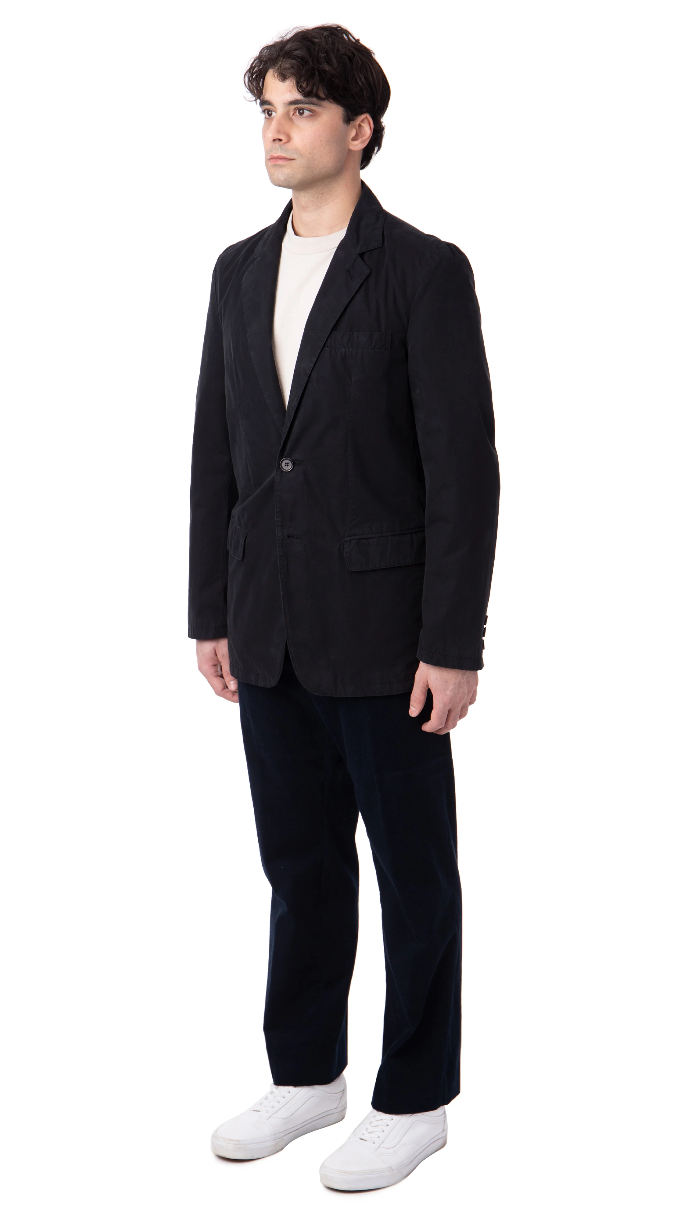 Murray Blazer Black - Image 3