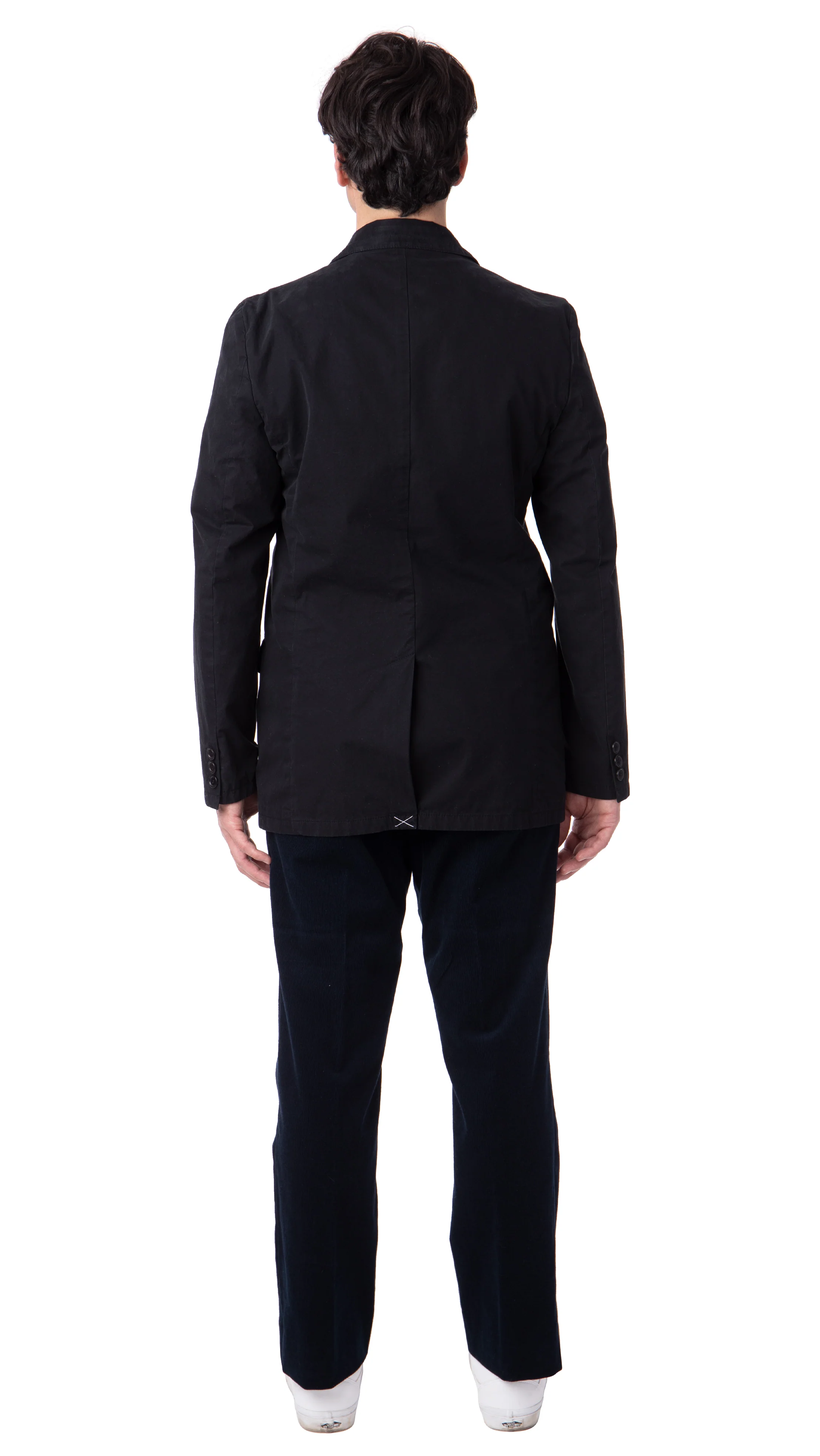 Murray Blazer Black - Image 4