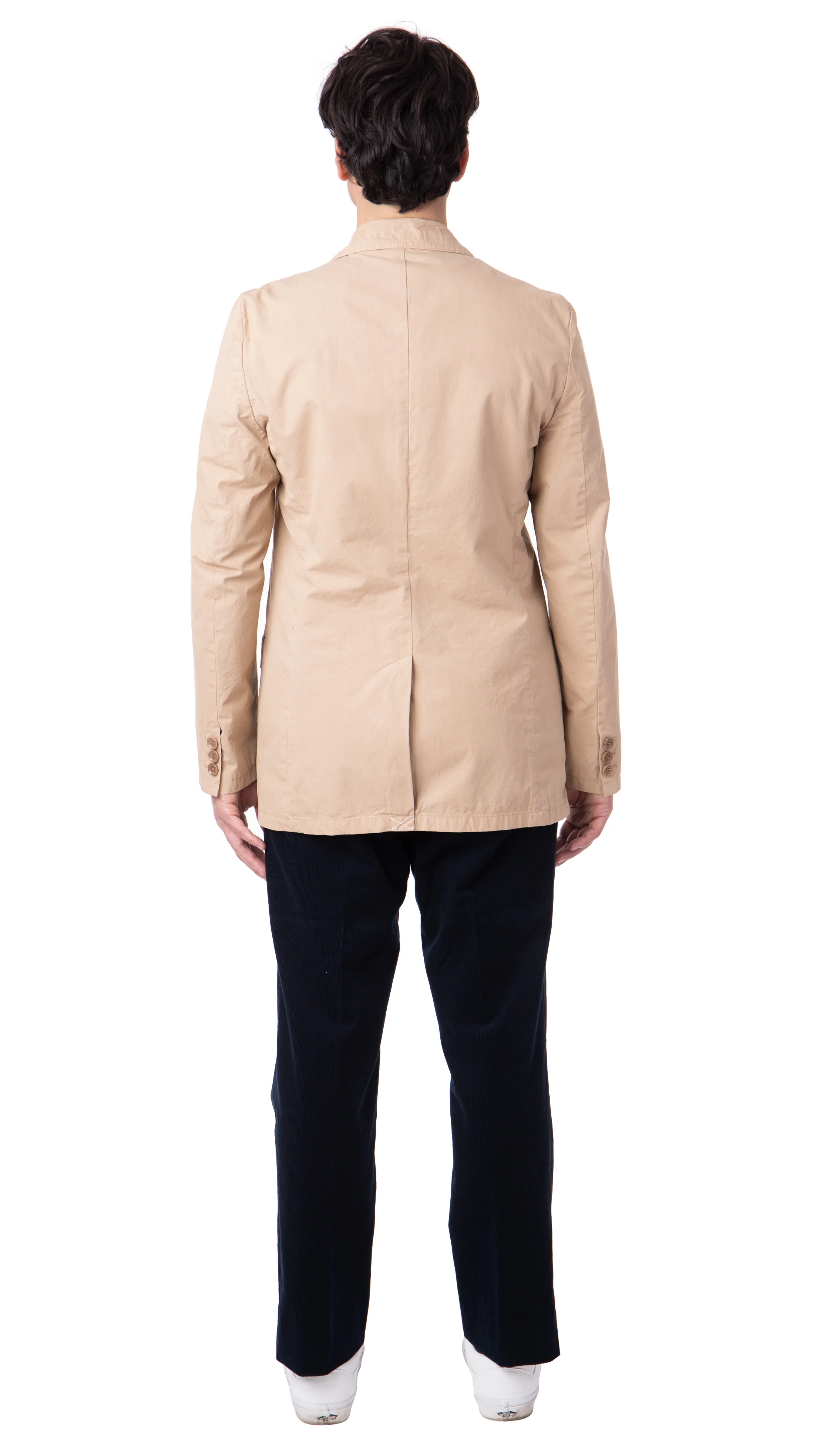 Murray Blazer Khaki - Image 4
