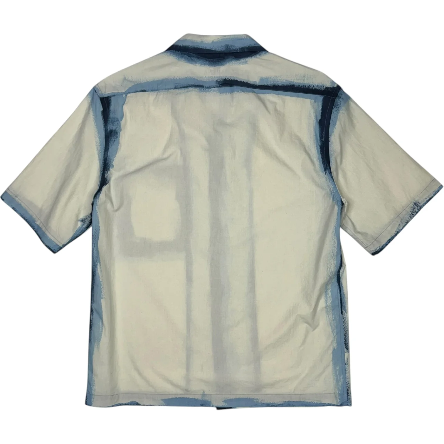 Nalos Short Sleeve Shirt Mare - Image 2