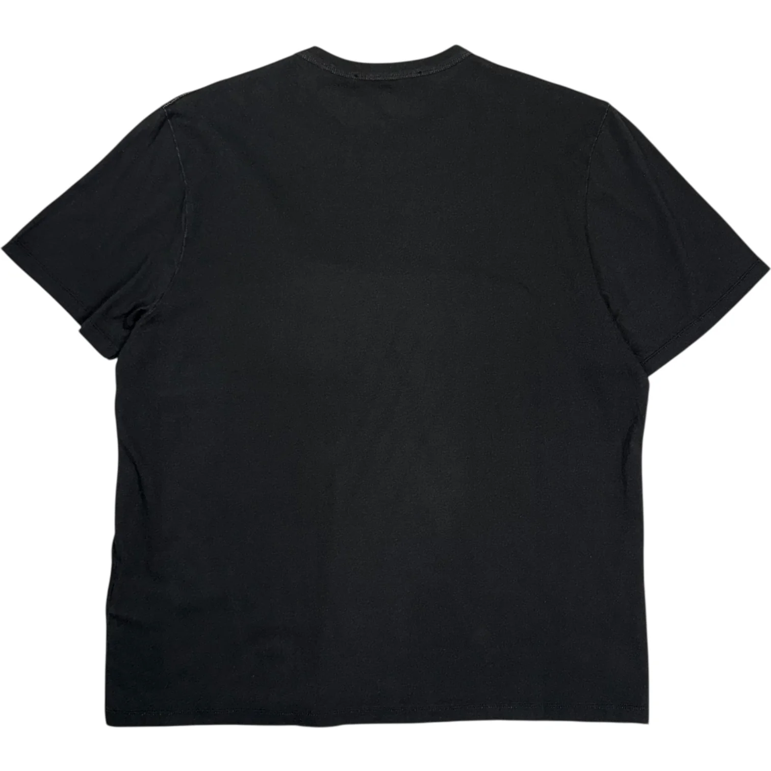 New Box T-Shirt Fallen Angel Print - Image 2