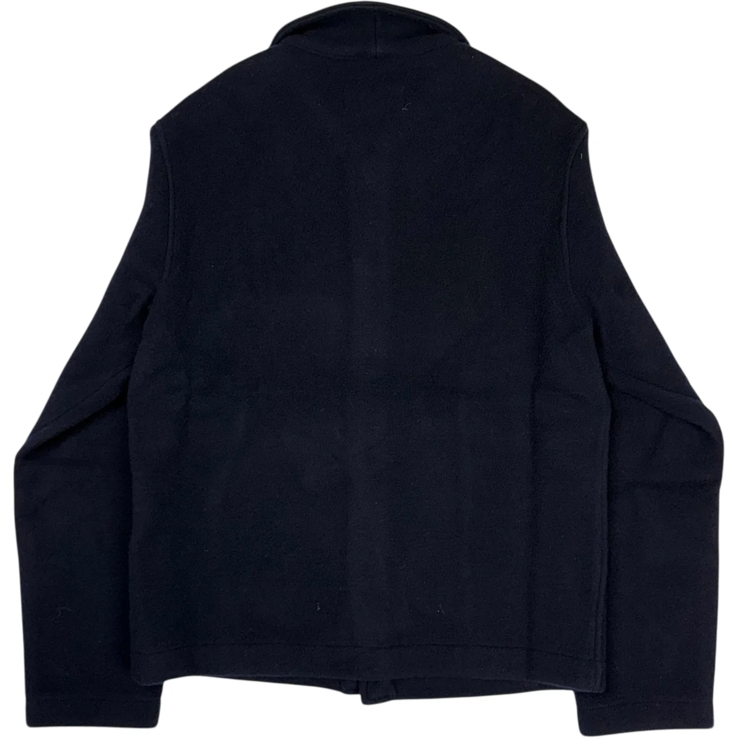 Nord Wool Overshirt Atlantic - Image 2