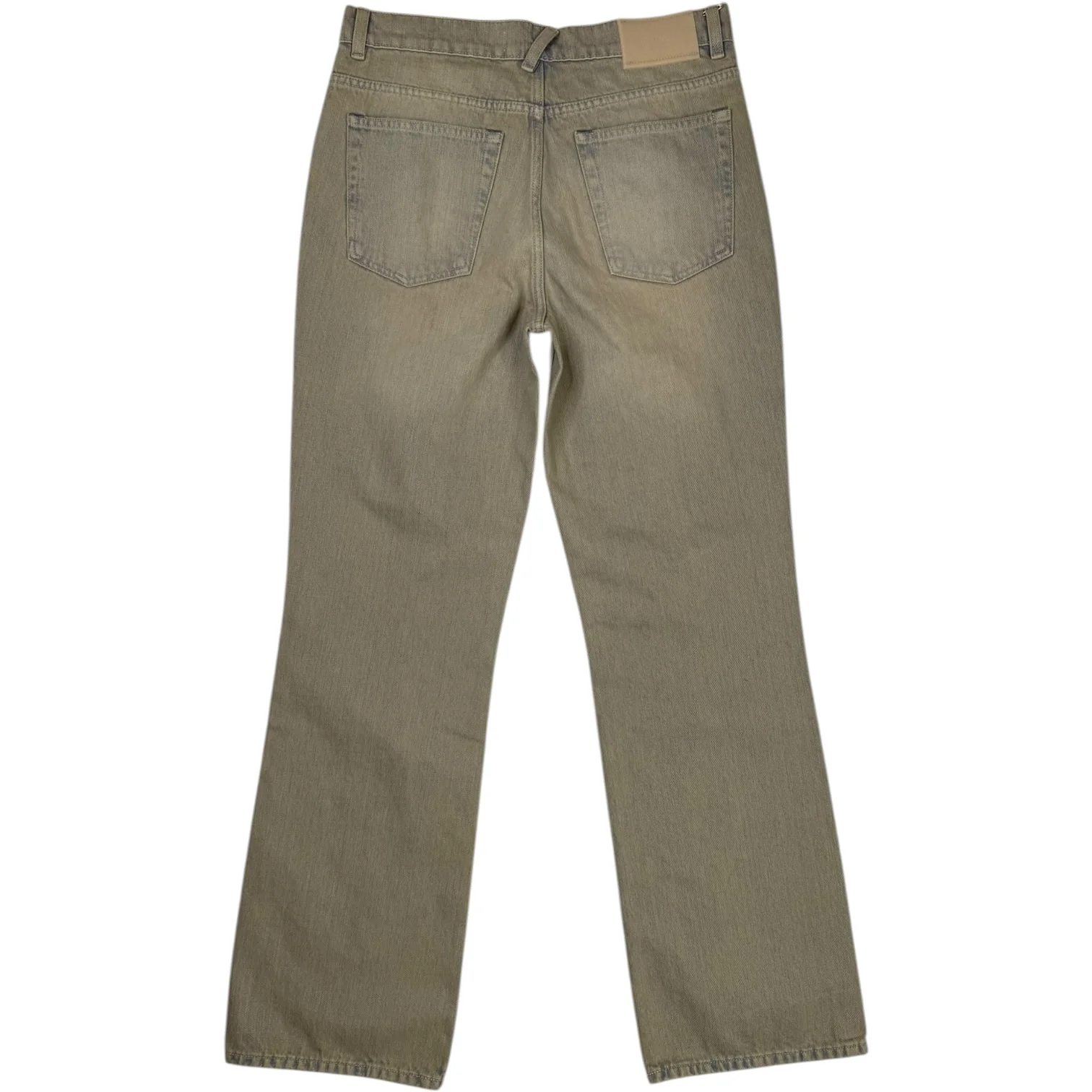 70s Cut Lume Wash - Image 2