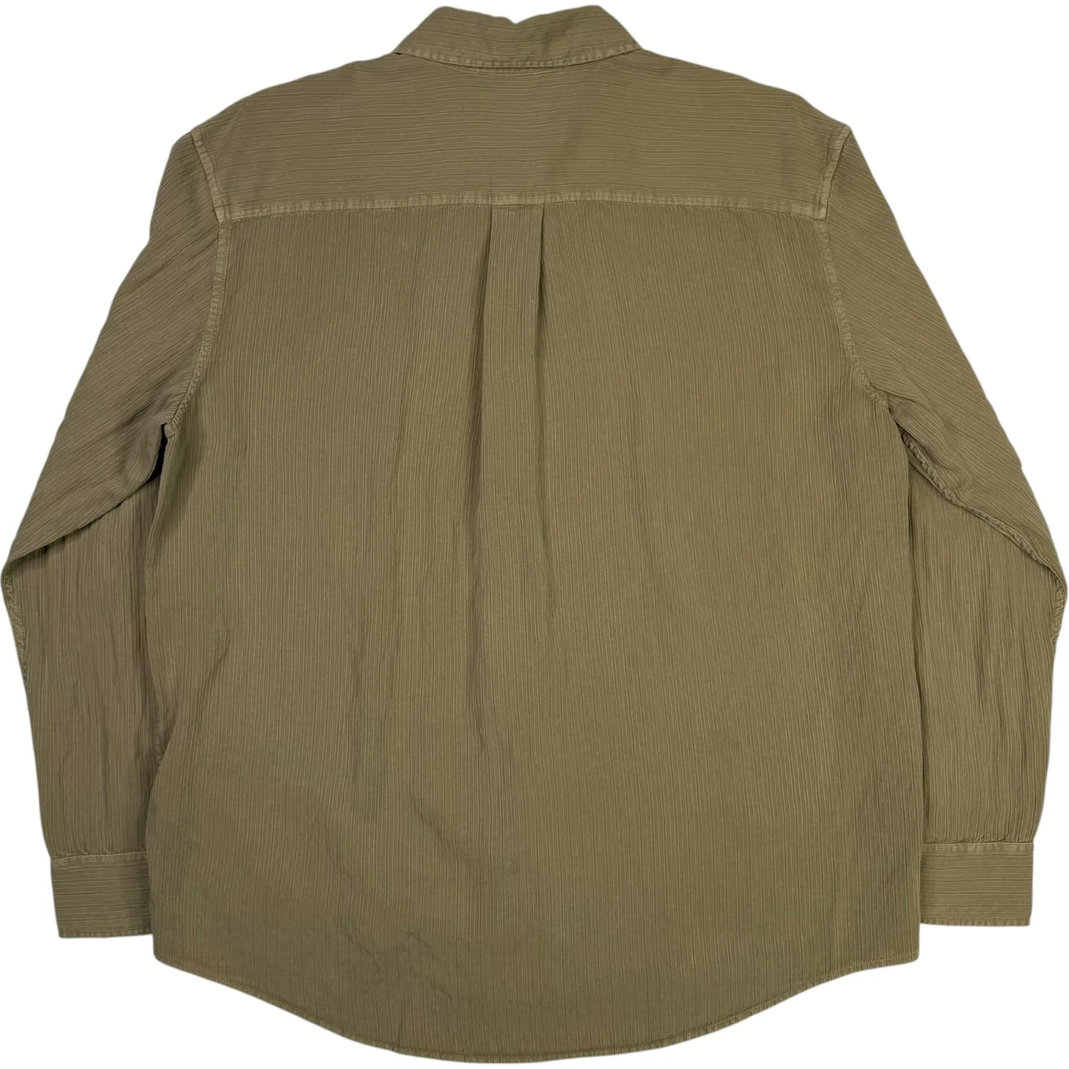 Beyond Shirt Sage Haze Ceremony Viscose - Image 2