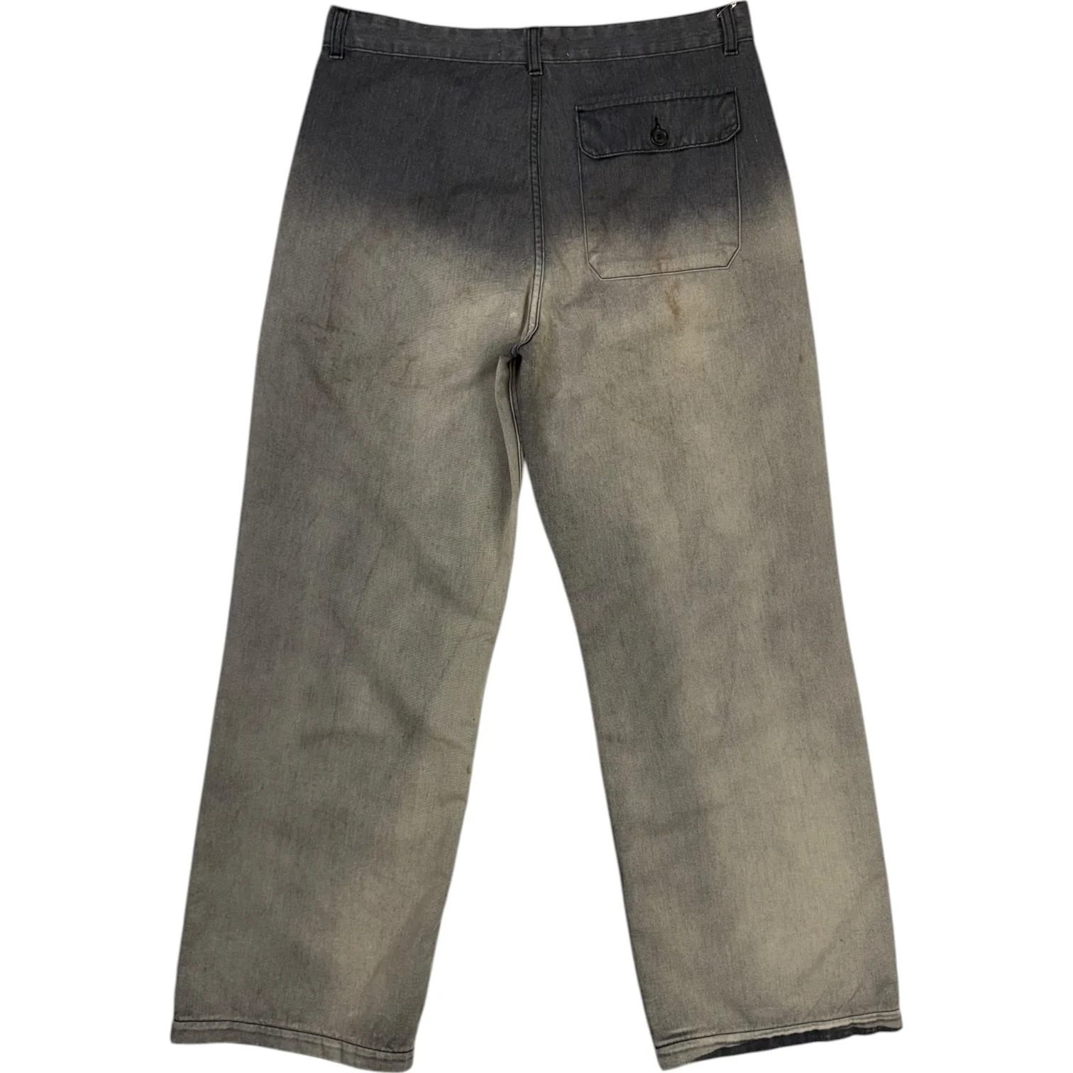 Rig Chino Octo Wash - Image 2