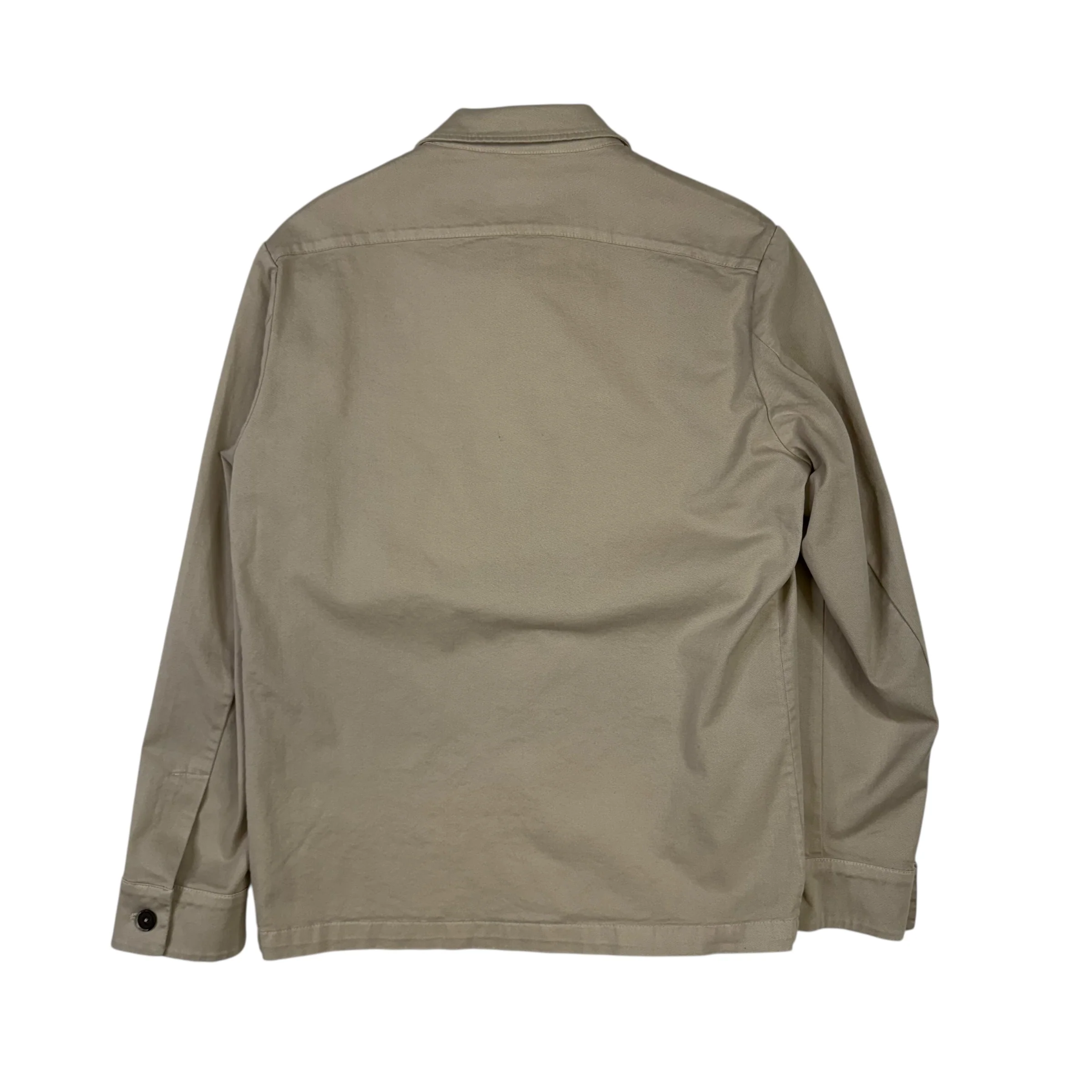 Overshirt Cedrone Traverso Sasso - Image 2