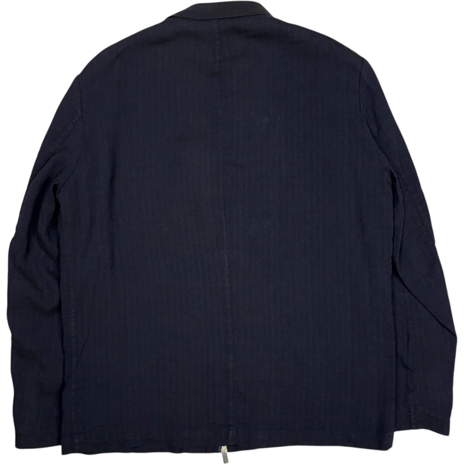 Overshirt Serada Lisca Navy - Image 2