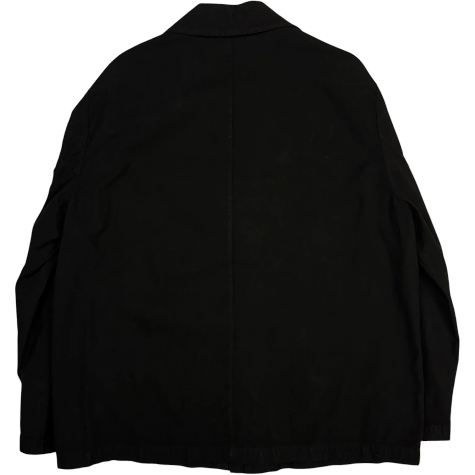 Overshirt Stae Black Garzoto - Image 2